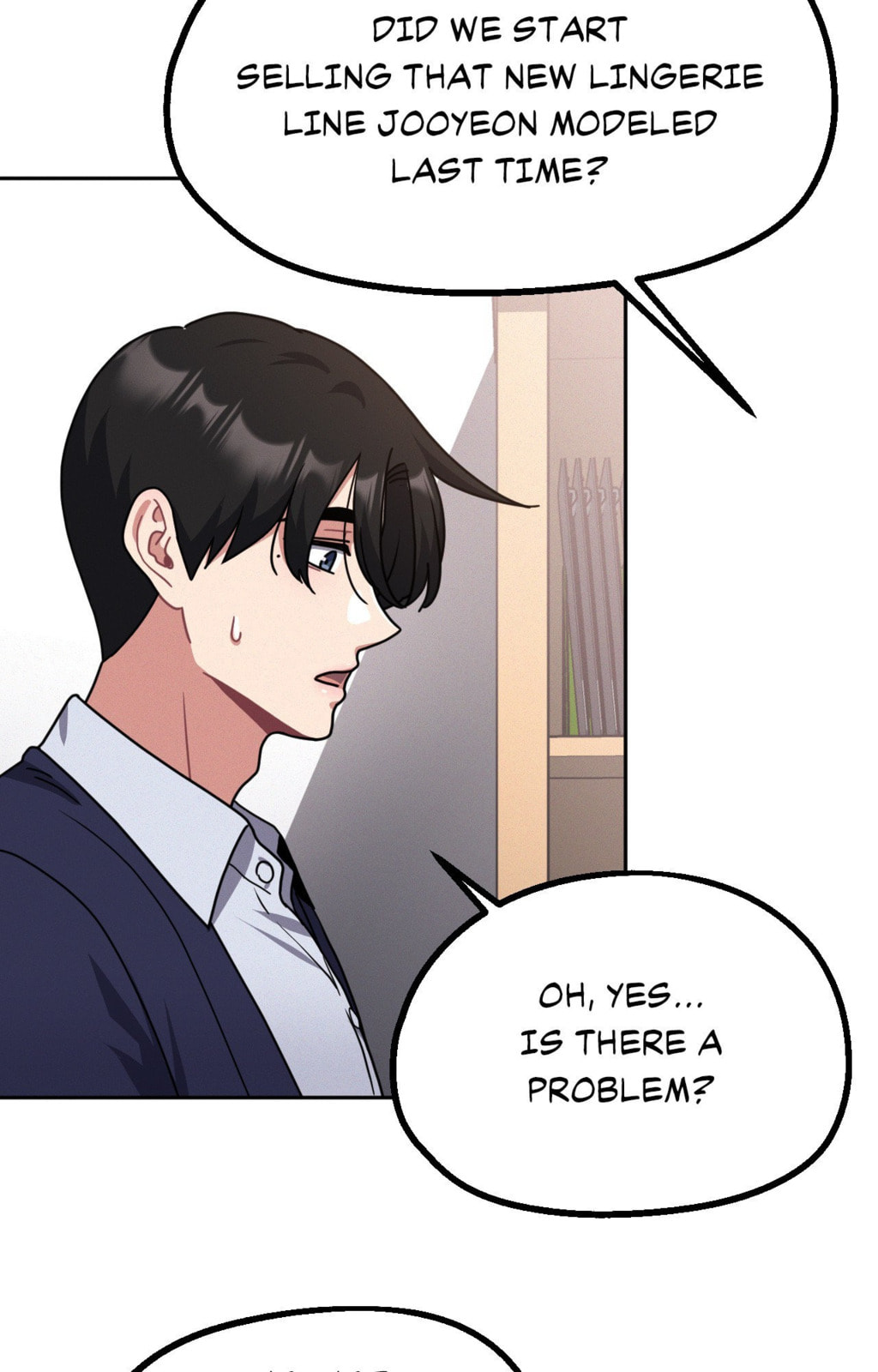 Her Red Hot Plaything Chapter 36 page 19 - 