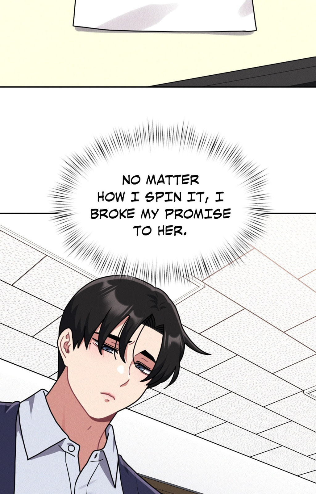 Her Red Hot Plaything Chapter 36 page 3 - 