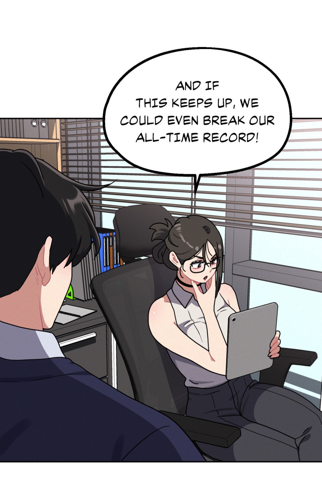 Her Red Hot Plaything Chapter 36 page 22 - 