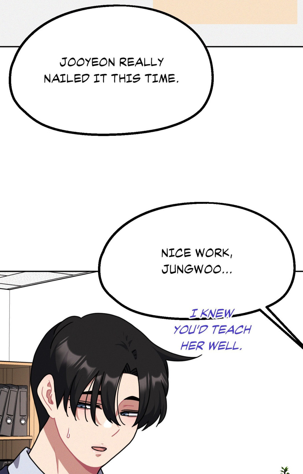 Her Red Hot Plaything Chapter 36 page 24 - 