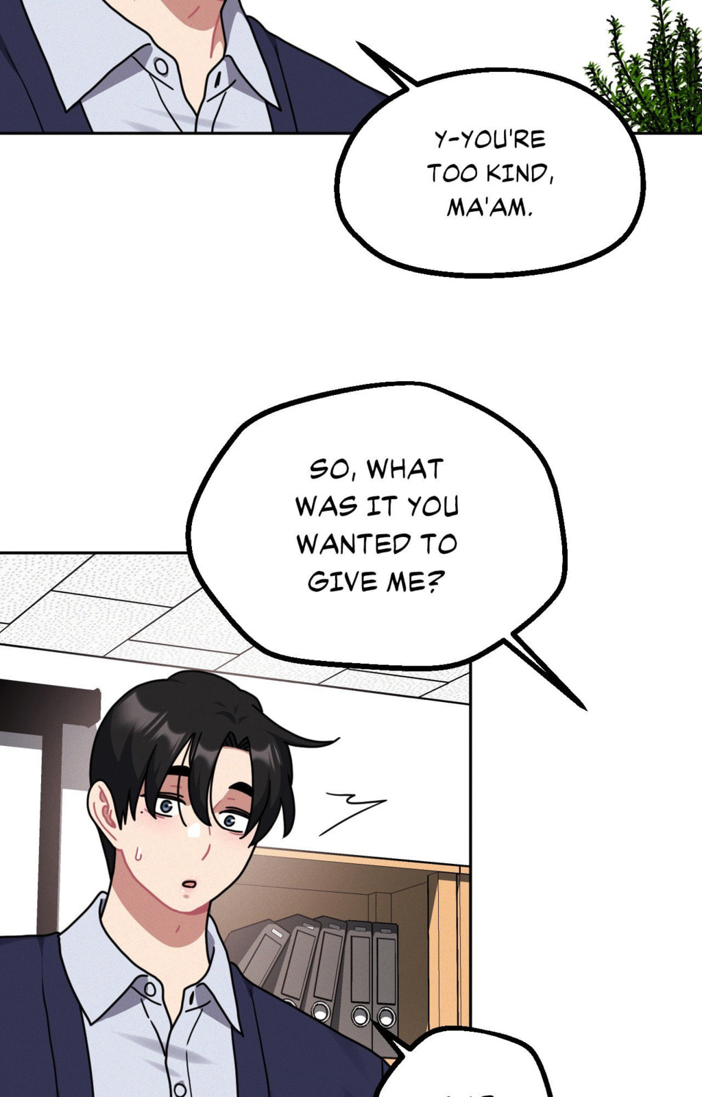 Her Red Hot Plaything Chapter 36 page 25 - 