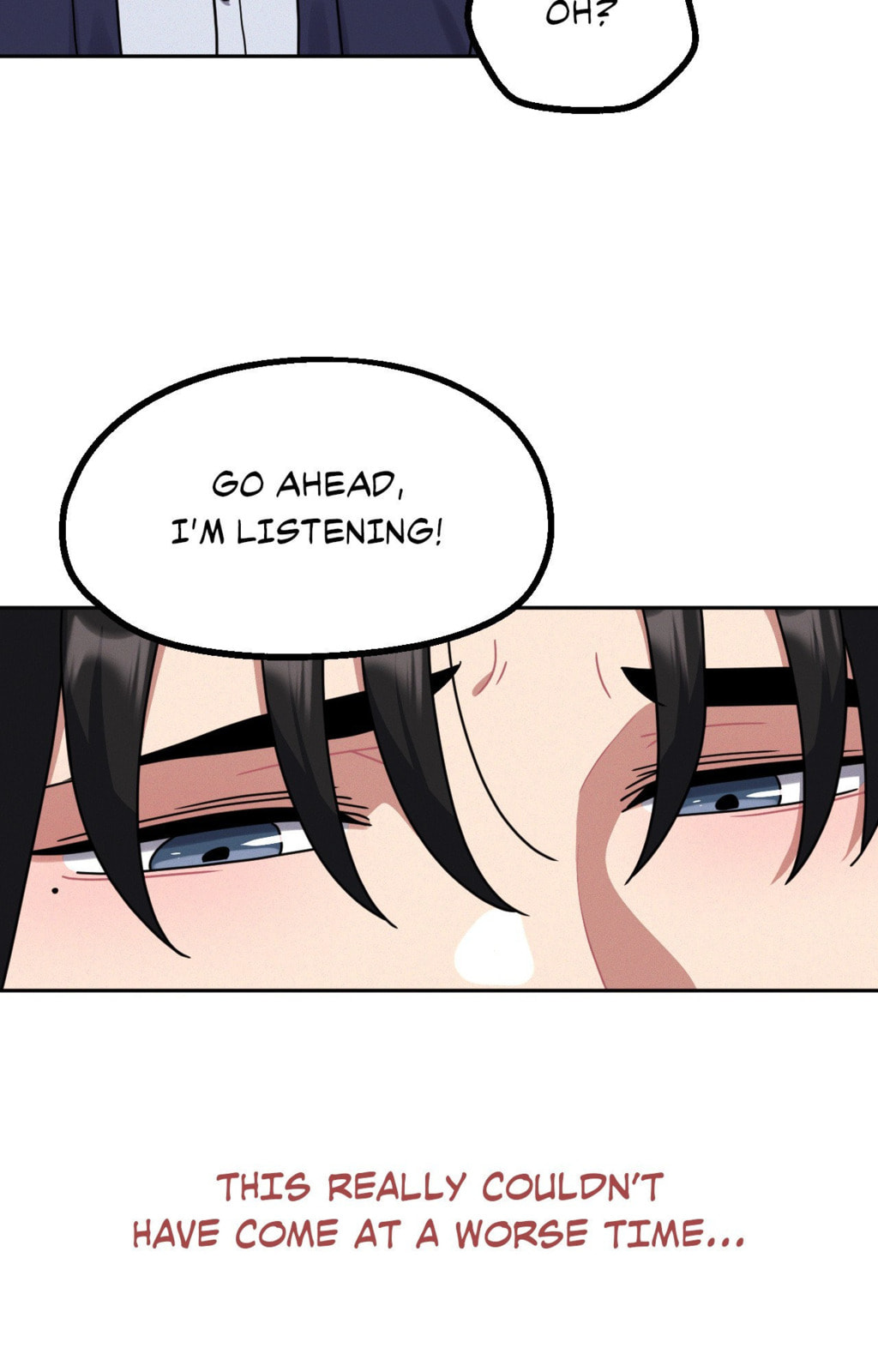 Her Red Hot Plaything Chapter 36 page 26 - 