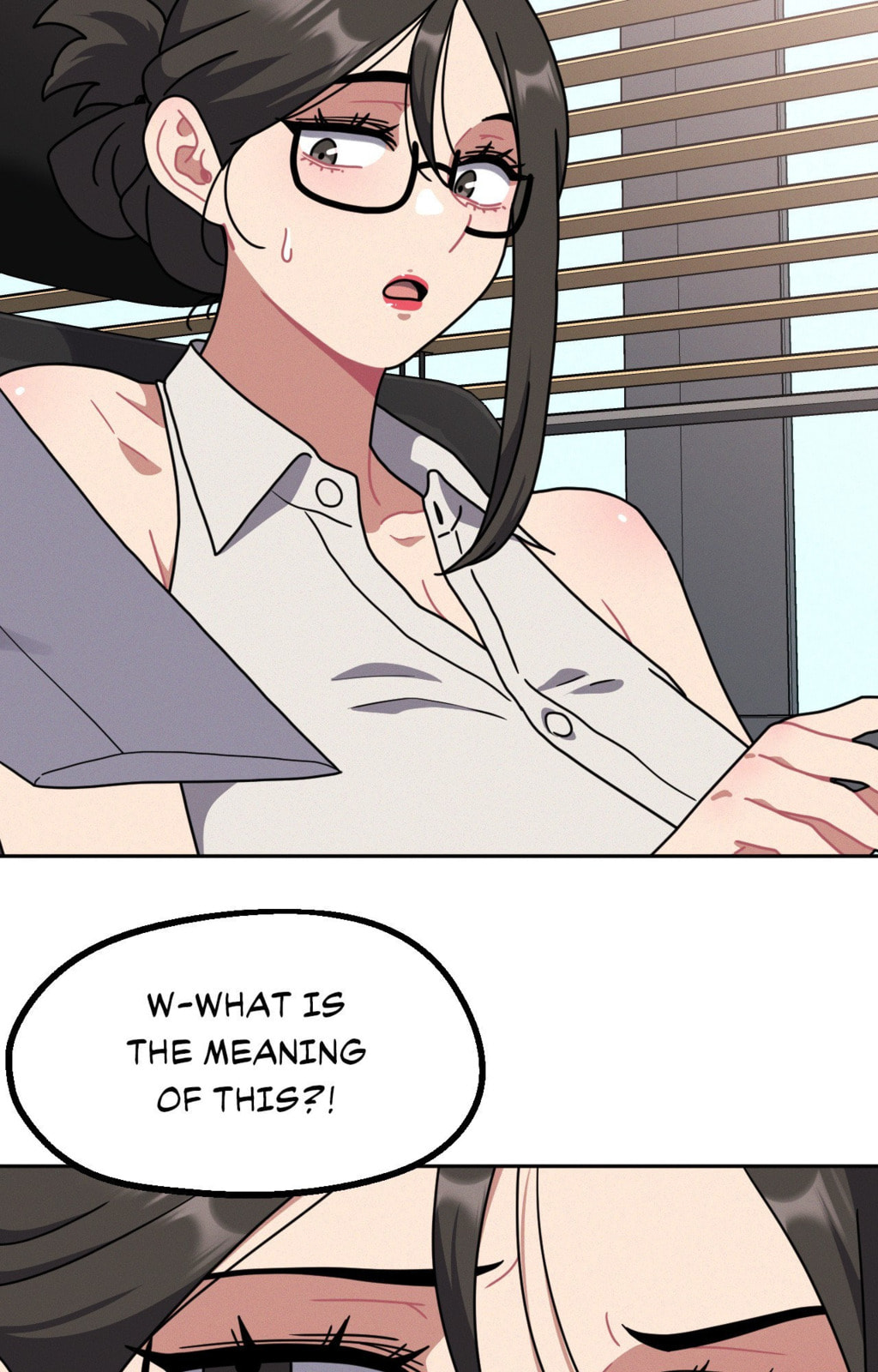Her Red Hot Plaything Chapter 36 page 30 - 