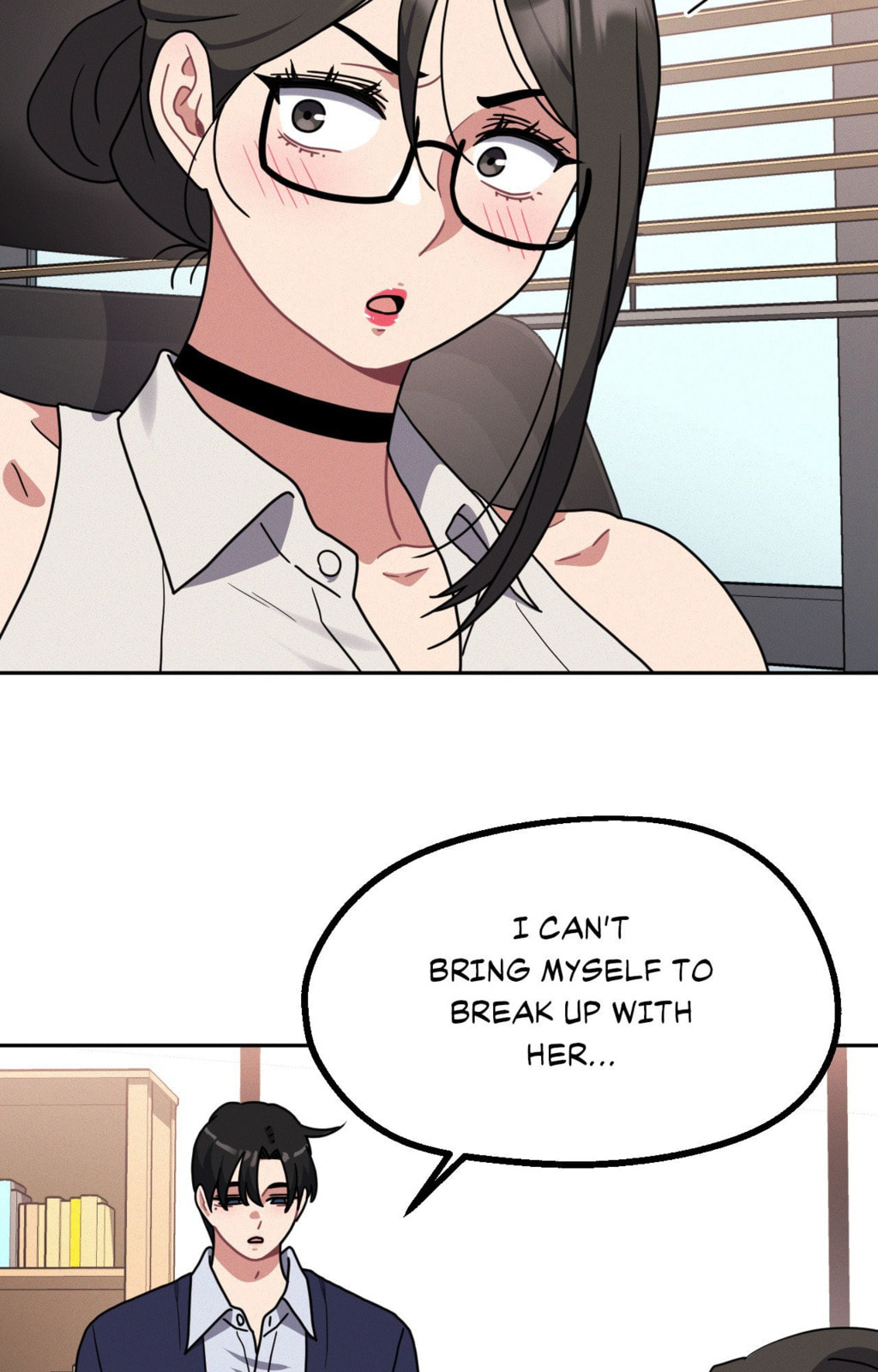 Her Red Hot Plaything Chapter 36 page 35 - 
