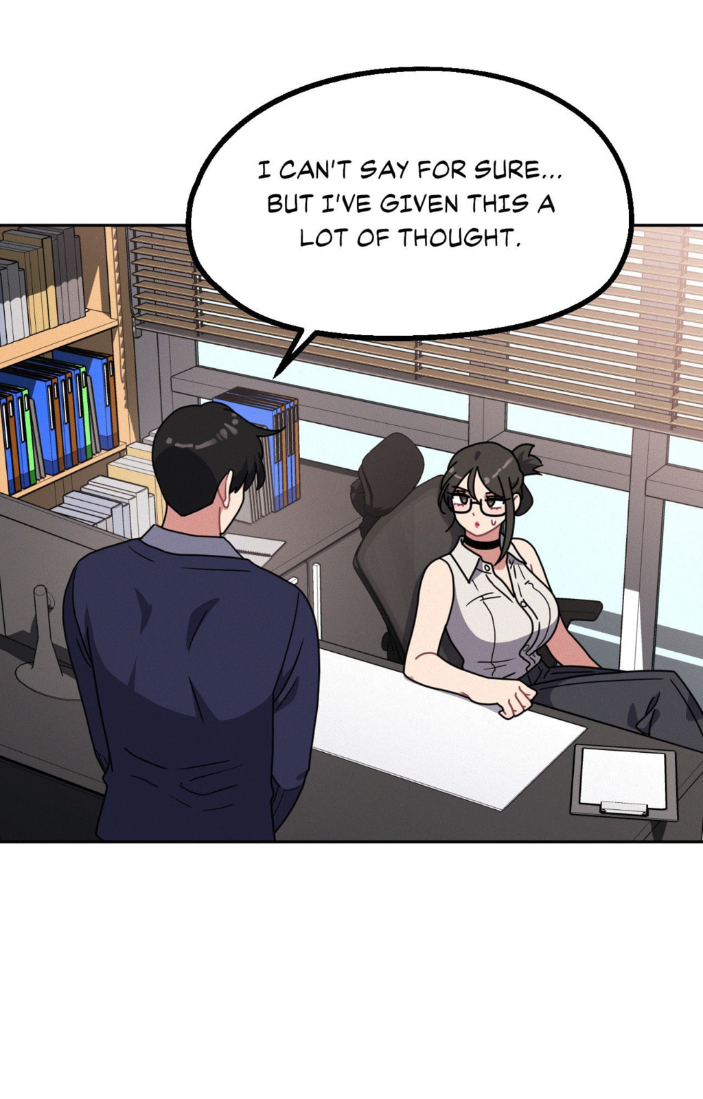 Her Red Hot Plaything Chapter 36 page 40 - 
