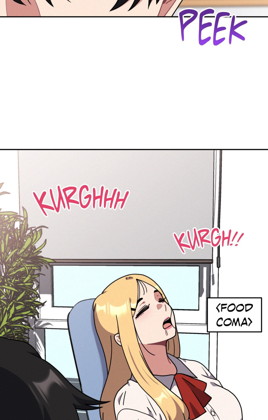 Her Red Hot Plaything Chapter 36 page 5 - 