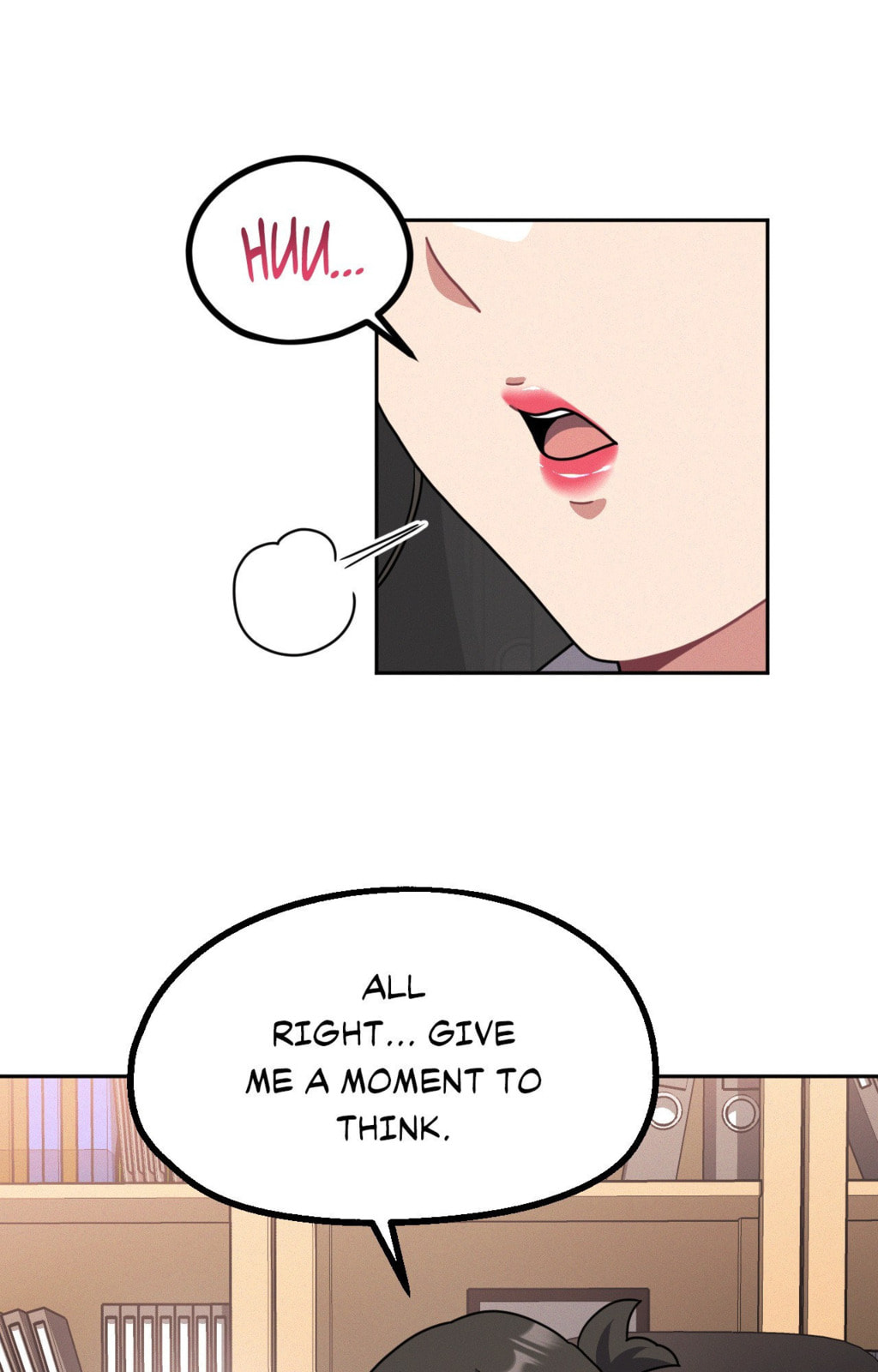 Her Red Hot Plaything Chapter 36 page 41 - 