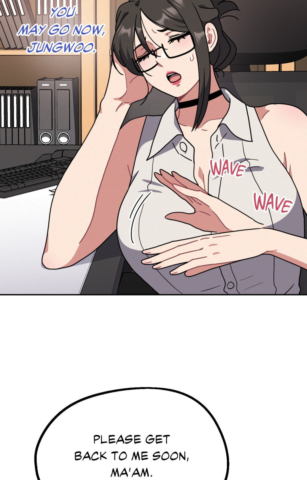 Her Red Hot Plaything Chapter 36 page 42 - 
