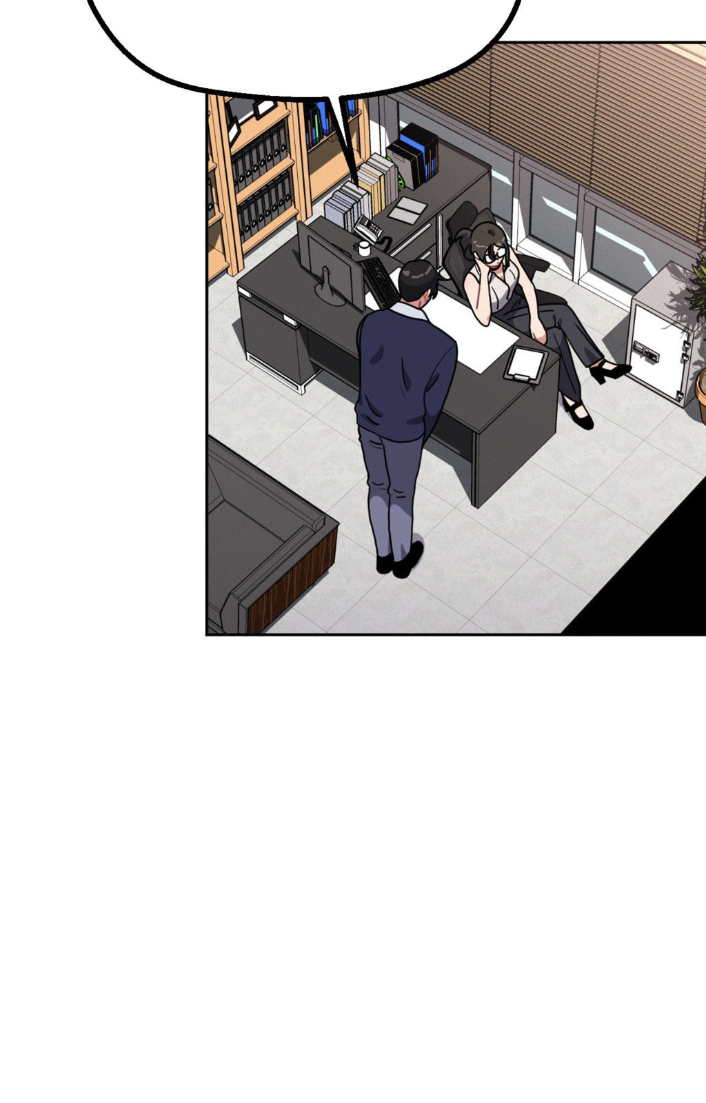 Her Red Hot Plaything Chapter 36 page 43 - 