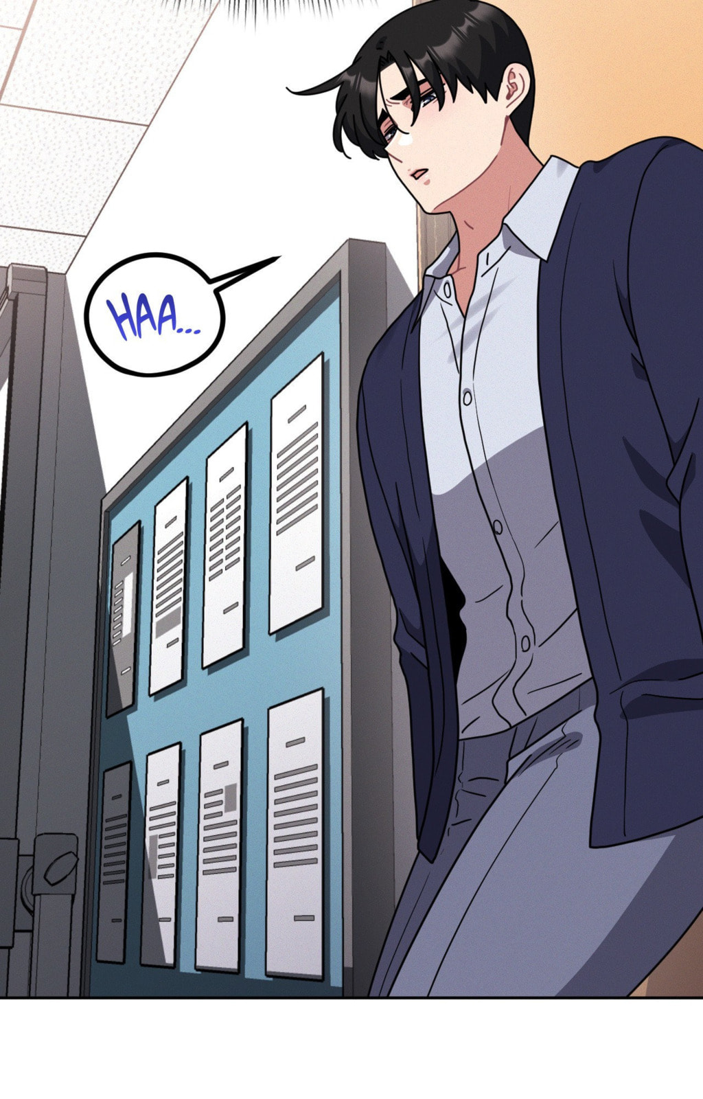 Her Red Hot Plaything Chapter 36 page 45 - 