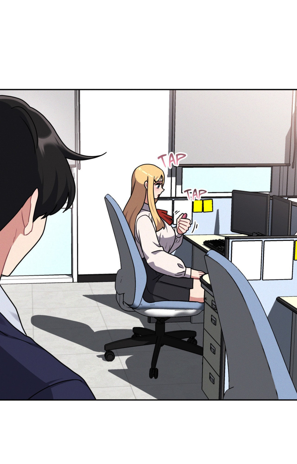 Her Red Hot Plaything Chapter 36 page 47 - 