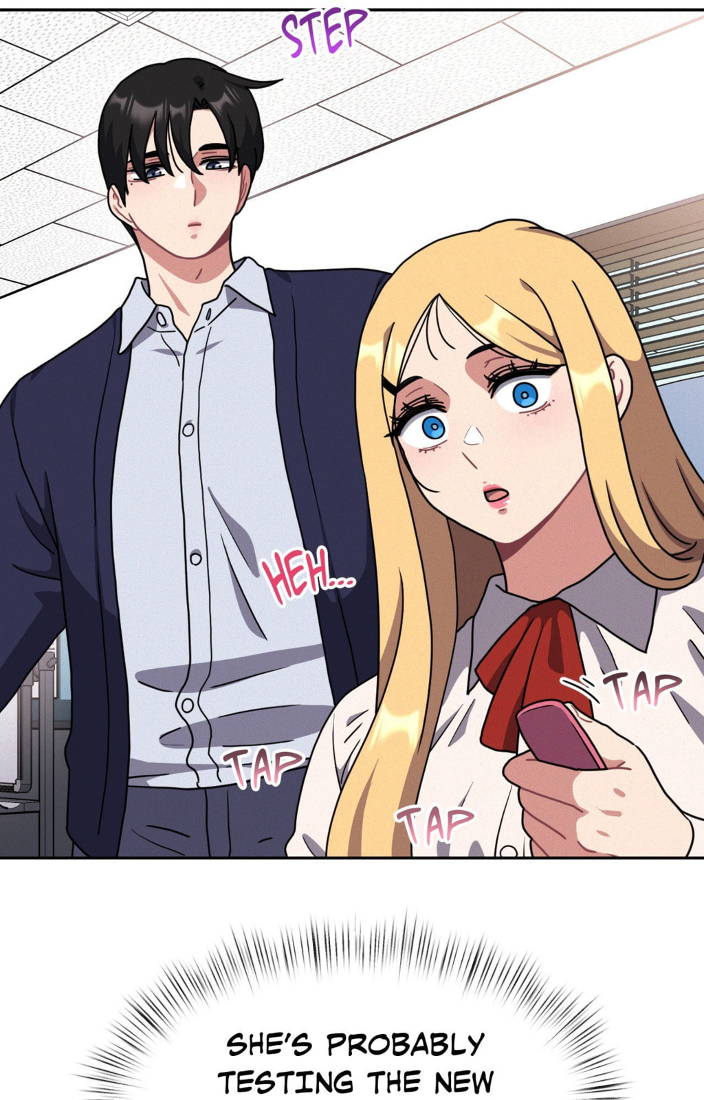 Her Red Hot Plaything Chapter 36 page 48 - 