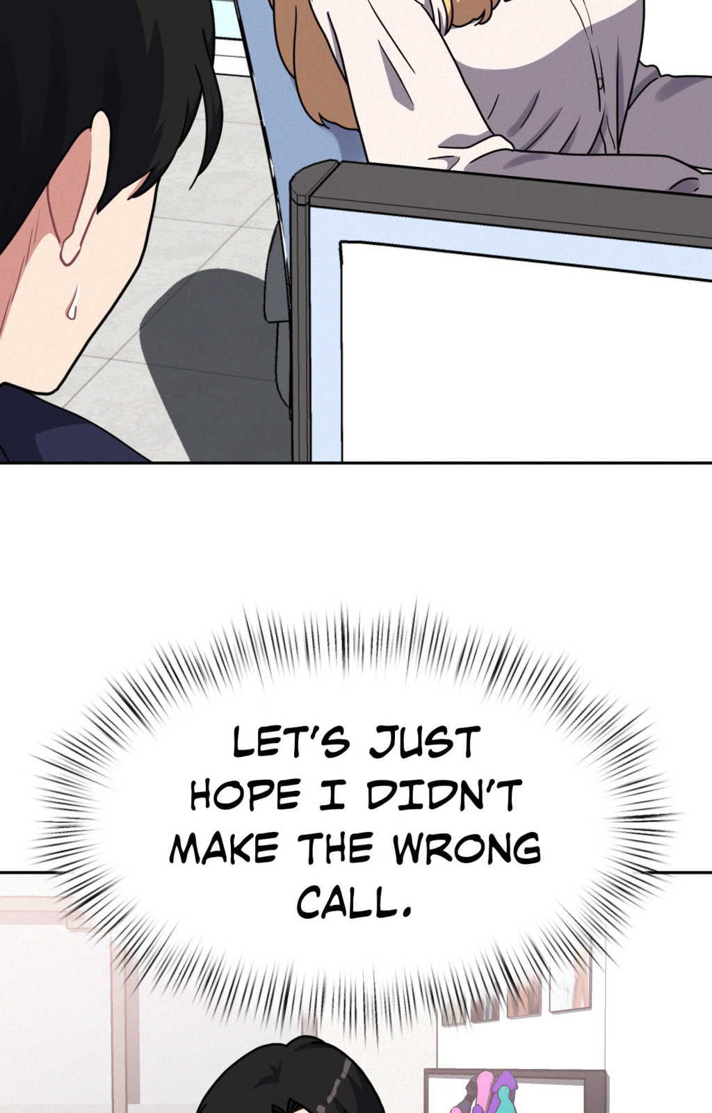 Her Red Hot Plaything Chapter 36 page 6 - 