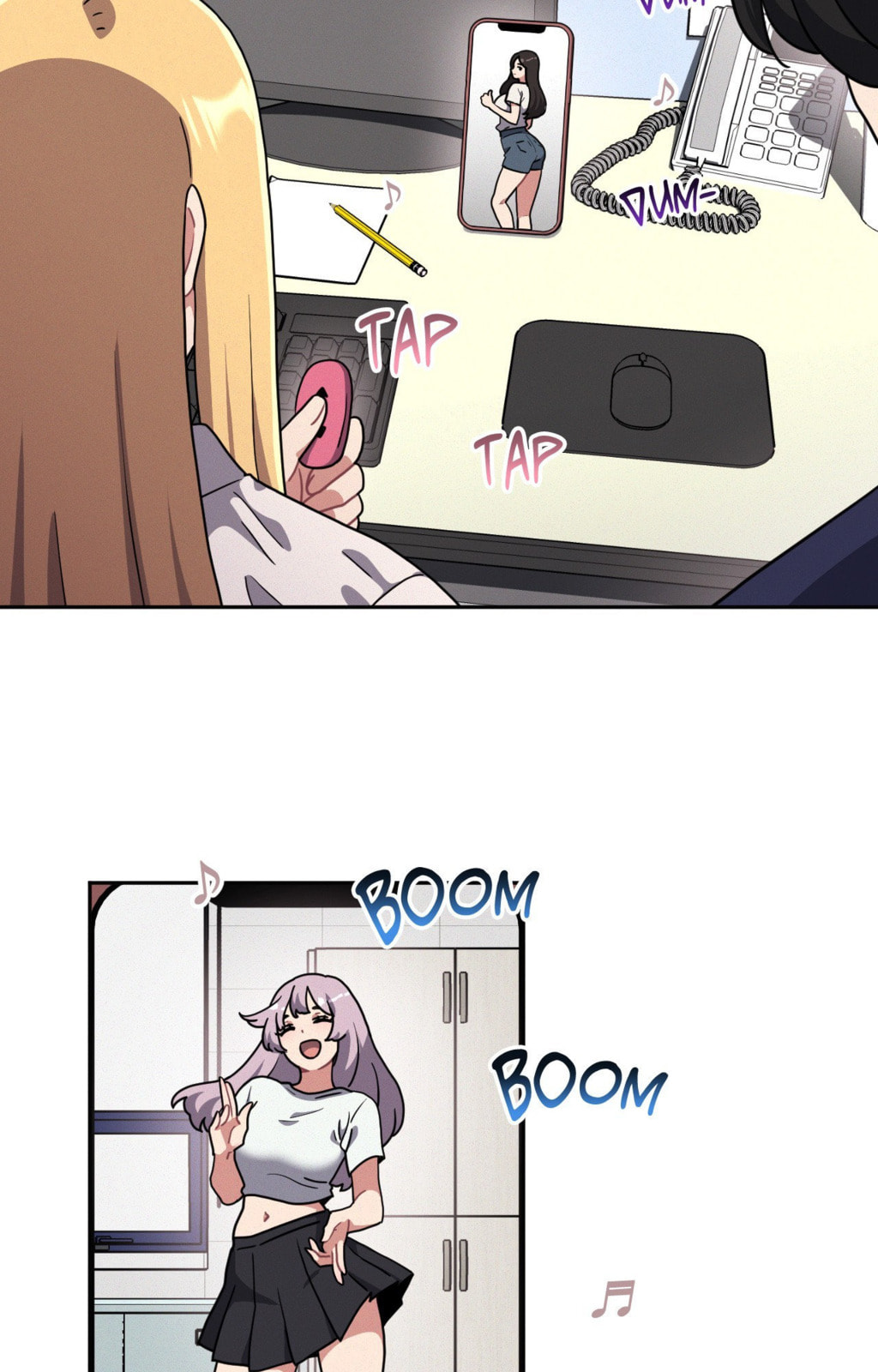 Her Red Hot Plaything Chapter 36 page 51 - 