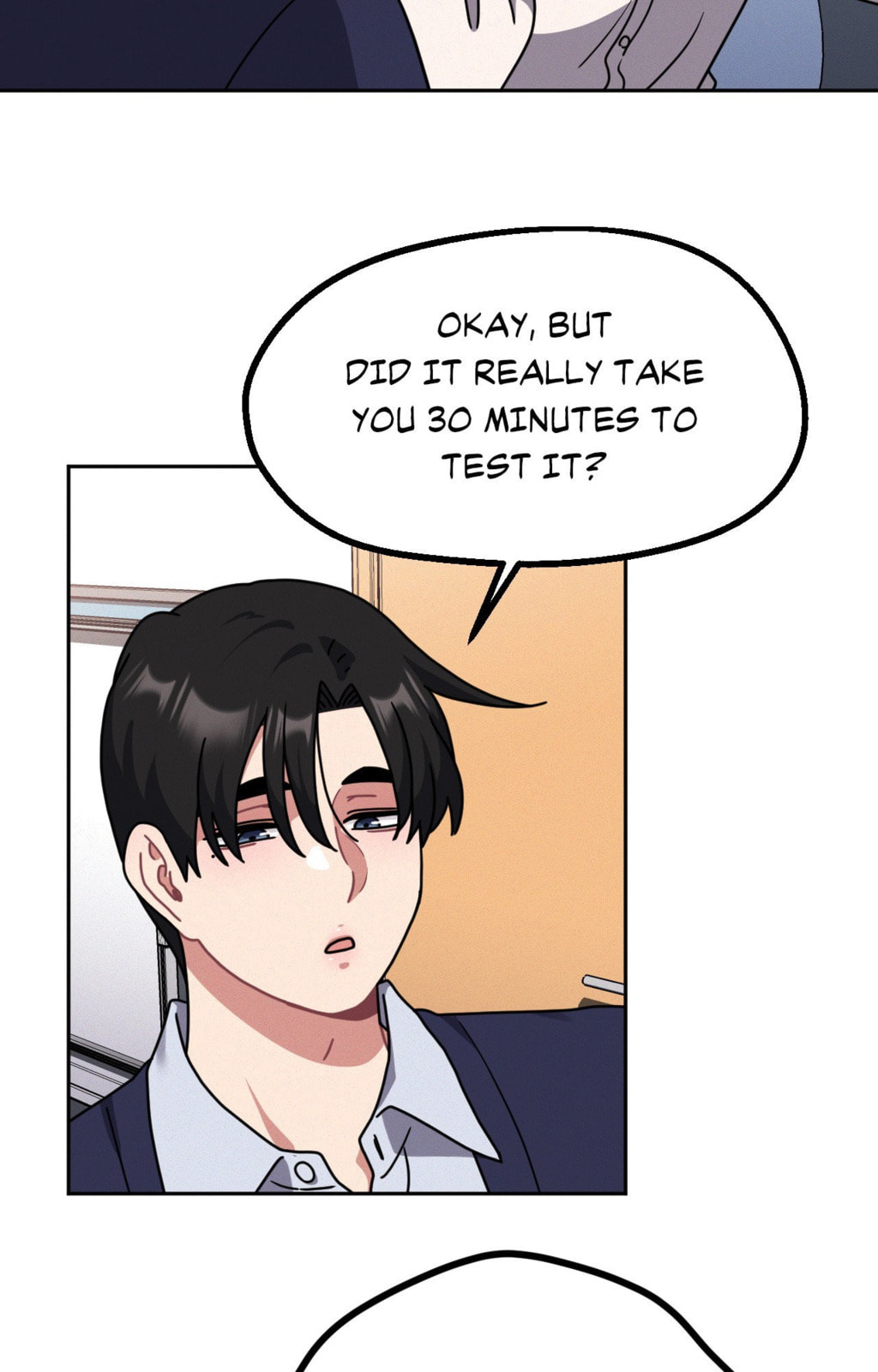 Her Red Hot Plaything Chapter 36 page 58 - 