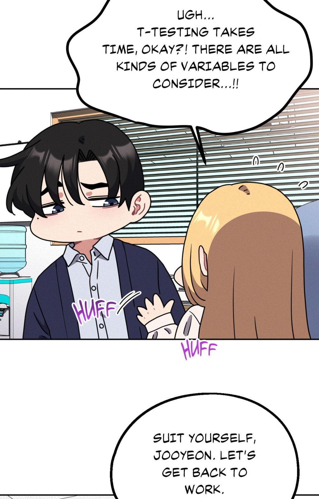 Her Red Hot Plaything Chapter 36 page 59 - 