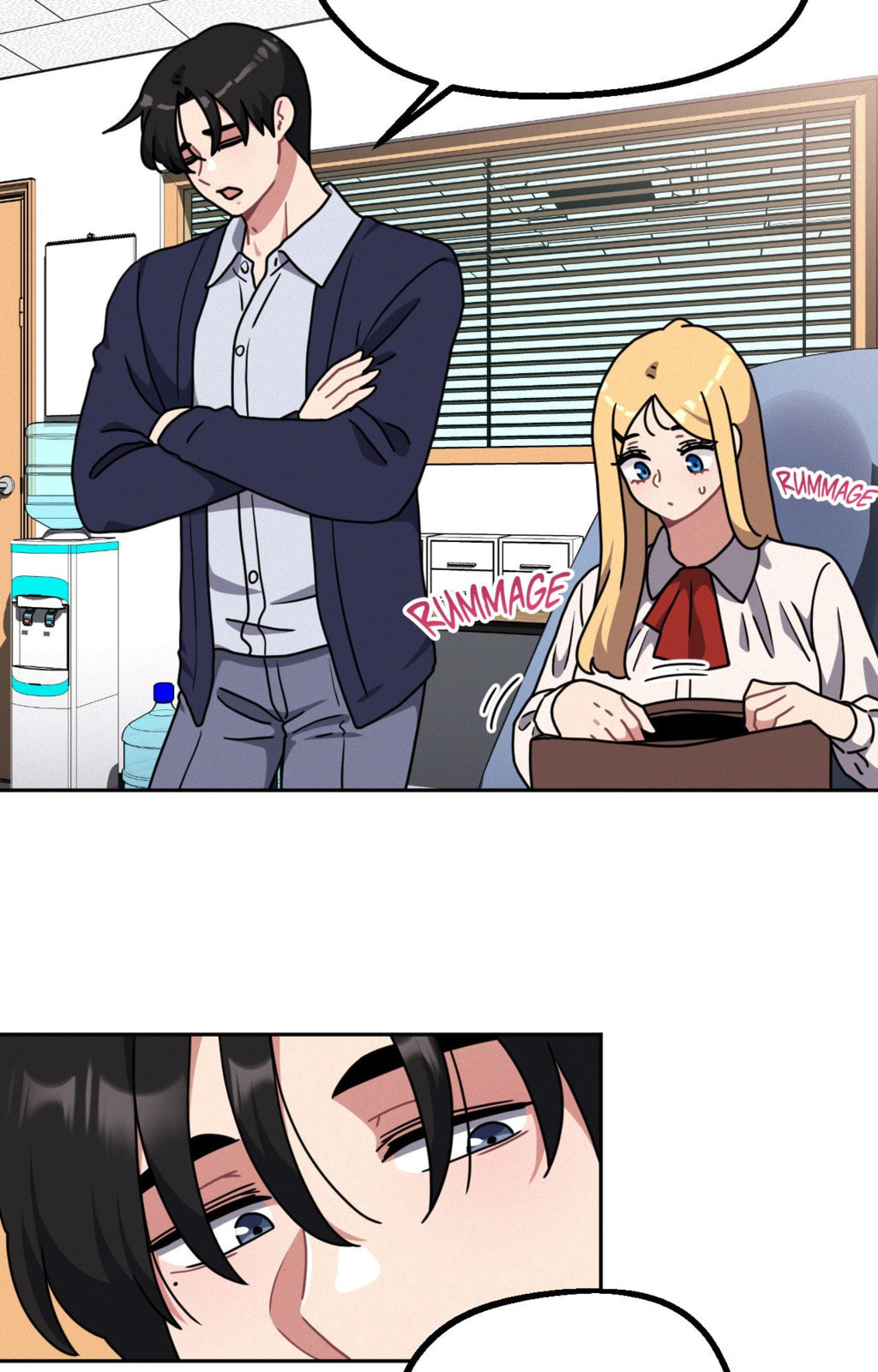 Her Red Hot Plaything Chapter 36 page 60 - 