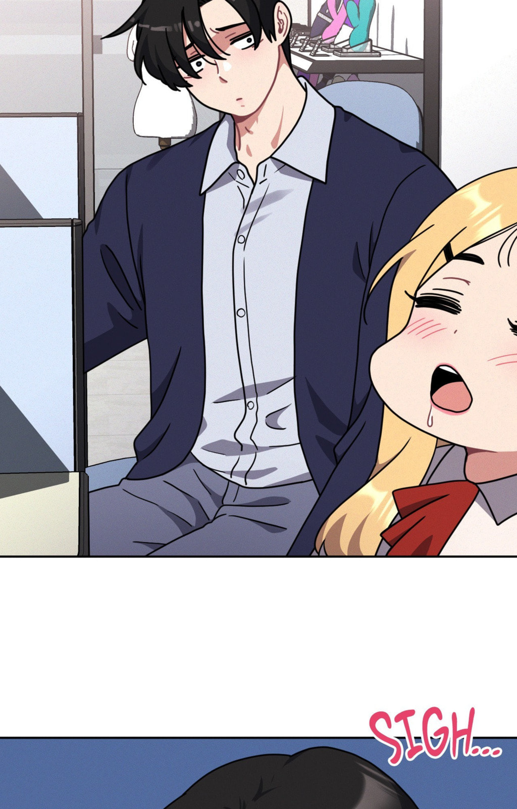 Her Red Hot Plaything Chapter 36 page 7 - 