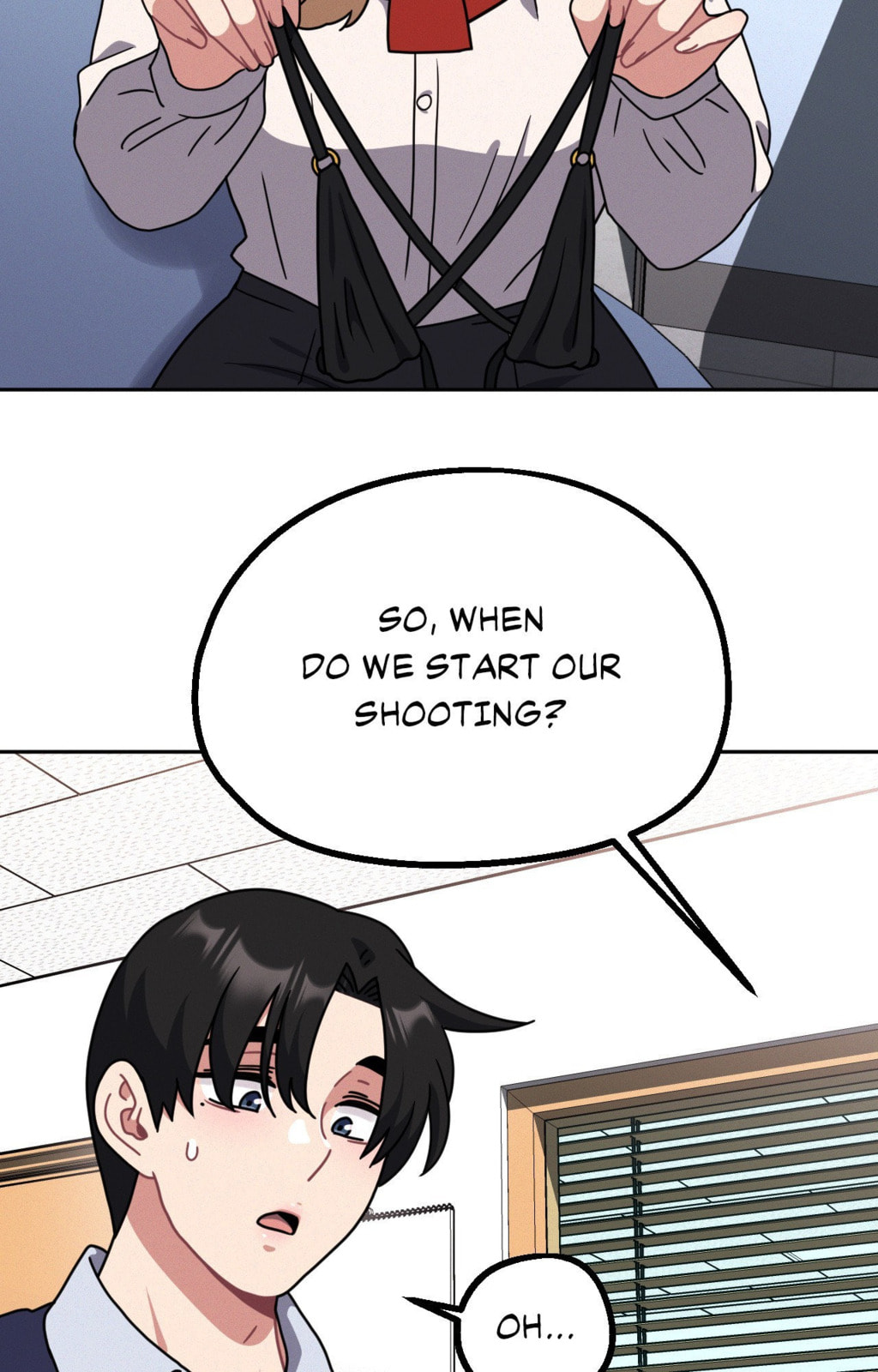 Her Red Hot Plaything Chapter 36 page 62 - 