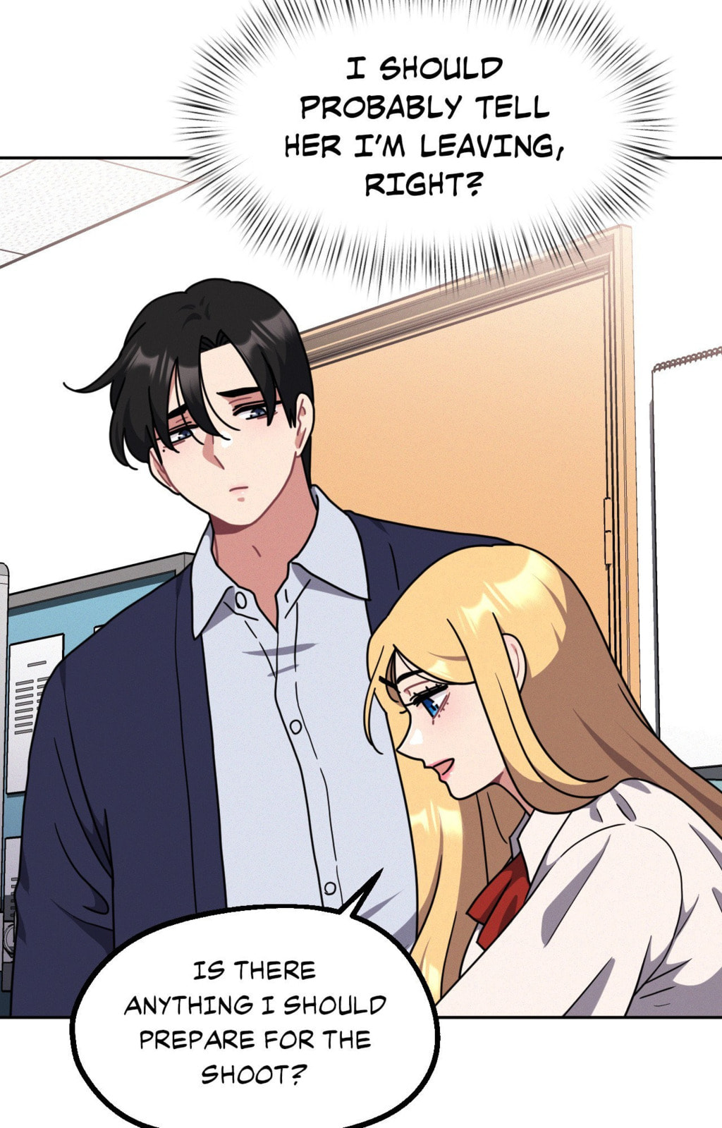 Her Red Hot Plaything Chapter 36 page 64 - 