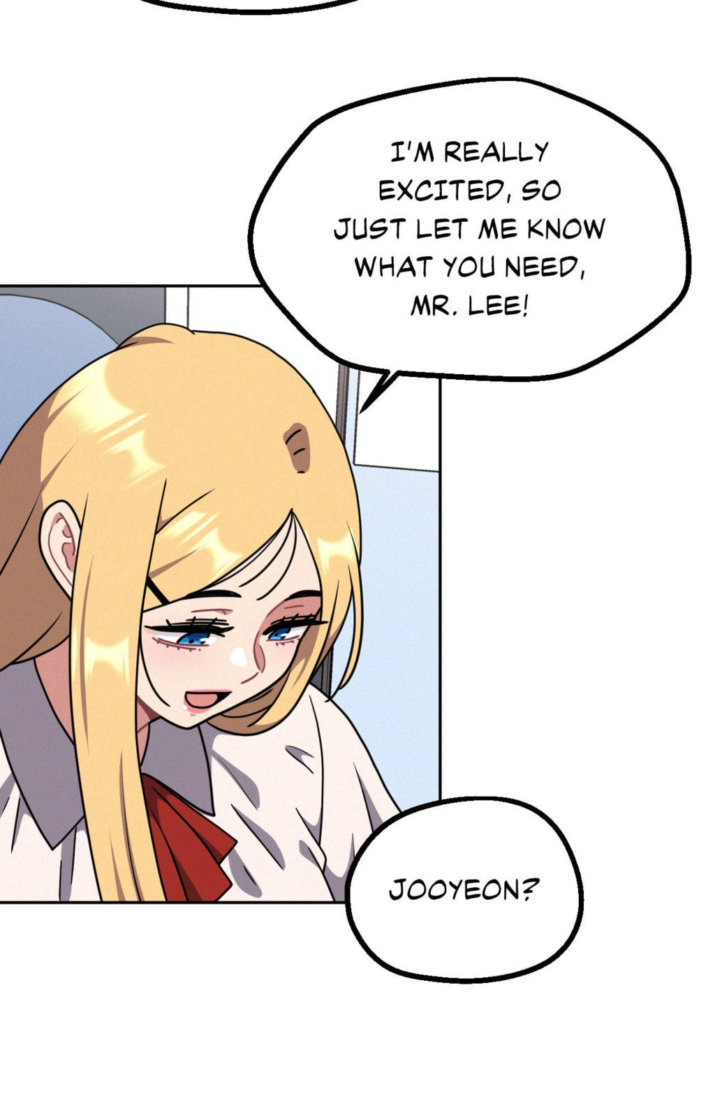 Her Red Hot Plaything Chapter 36 page 65 - 