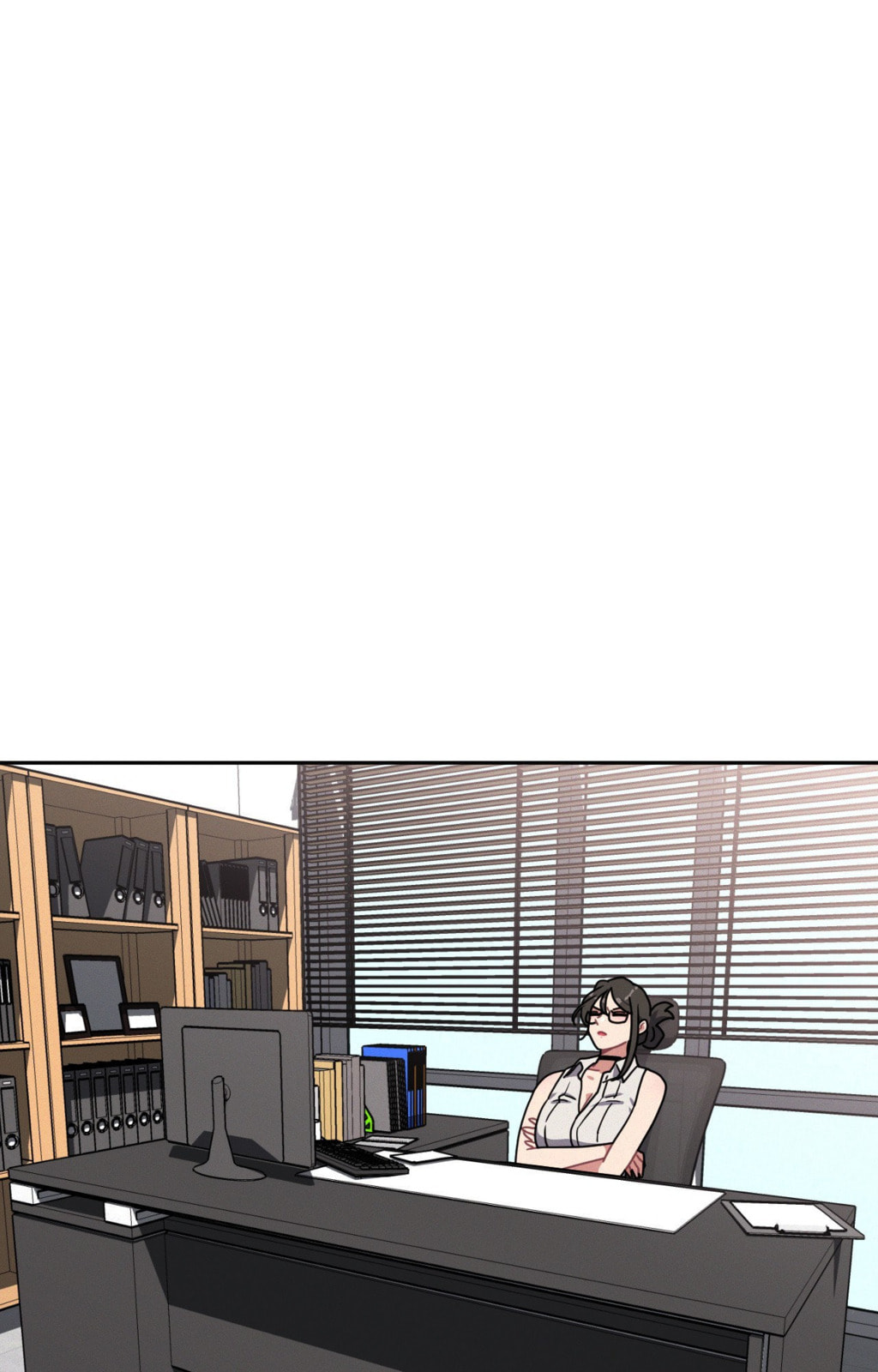 Her Red Hot Plaything Chapter 37 page 2 - 