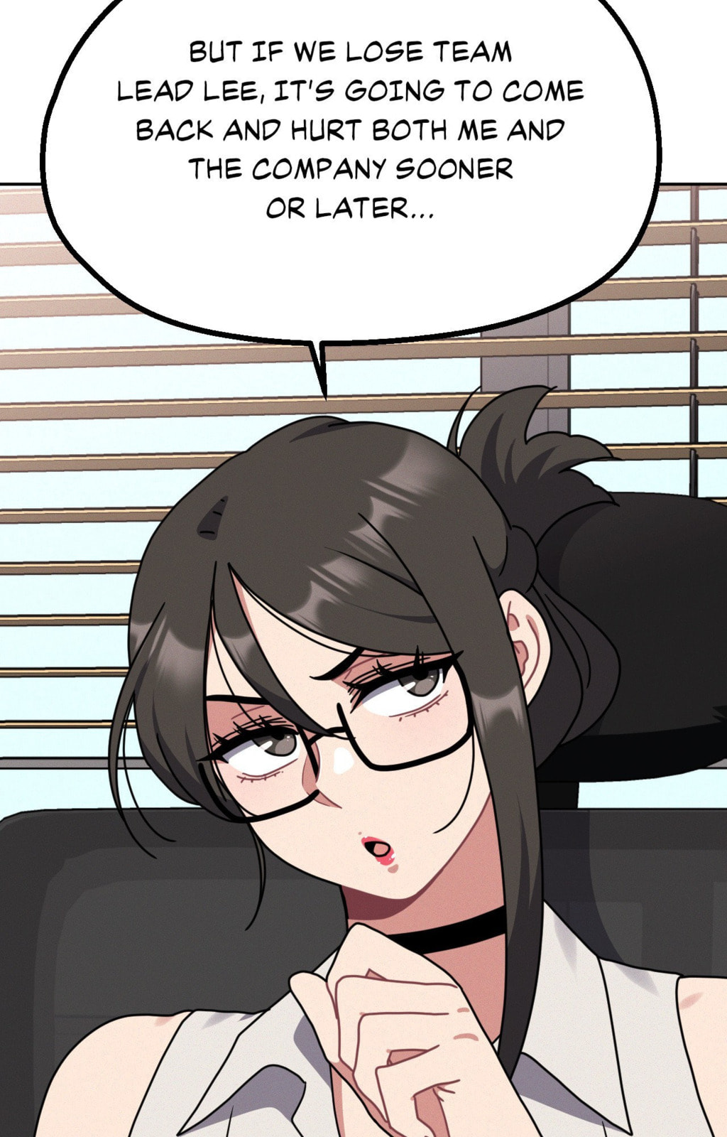 Her Red Hot Plaything Chapter 37 page 11 - 