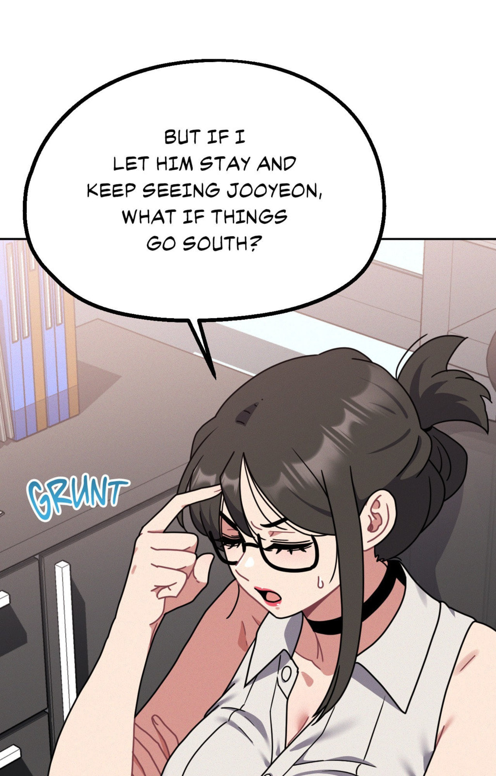 Her Red Hot Plaything Chapter 37 page 13 - 