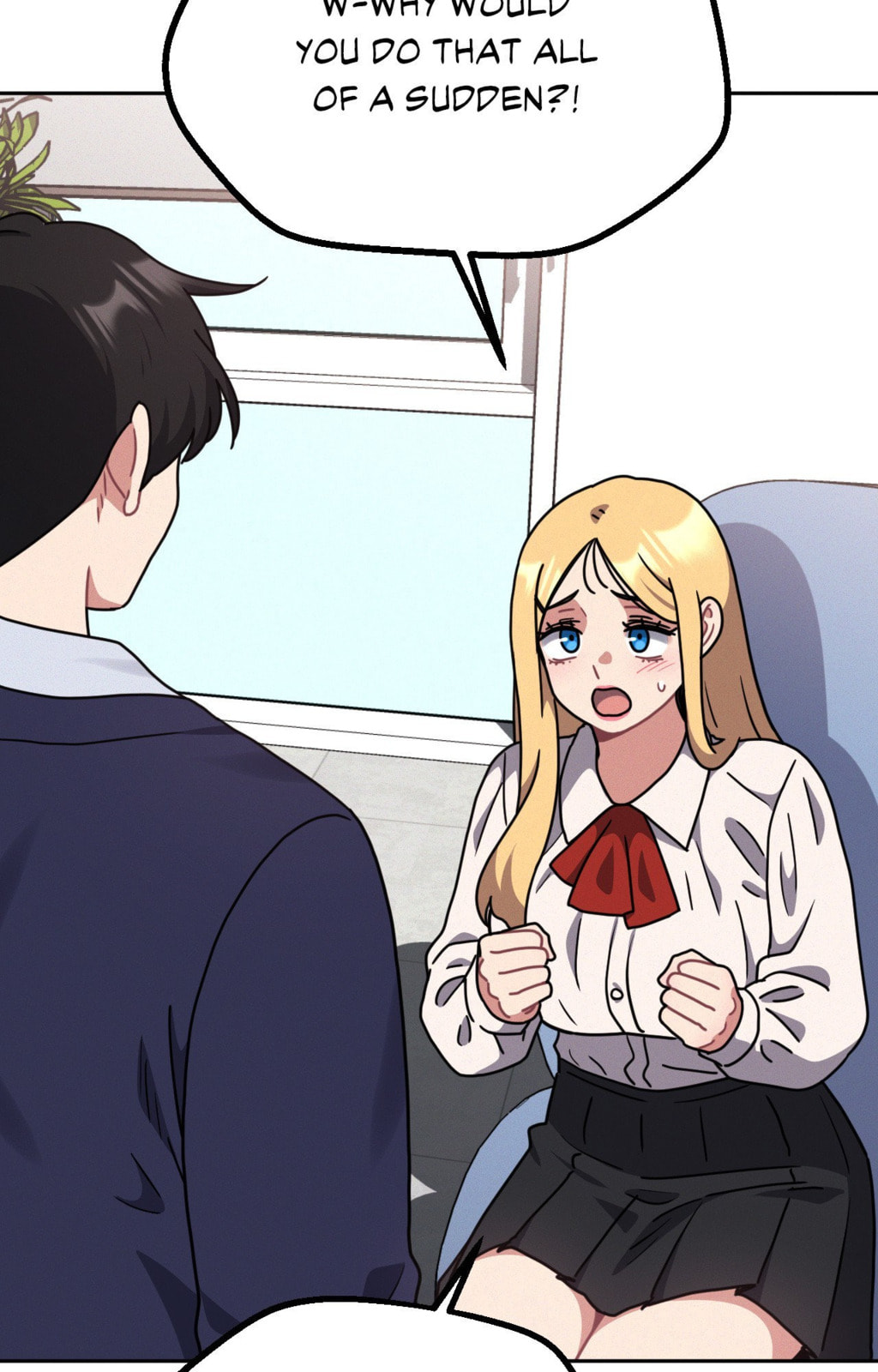Her Red Hot Plaything Chapter 37 page 18 - 
