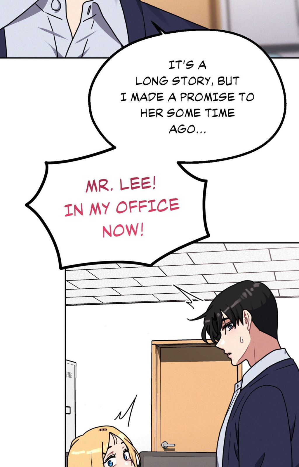 Her Red Hot Plaything Chapter 37 page 20 - 