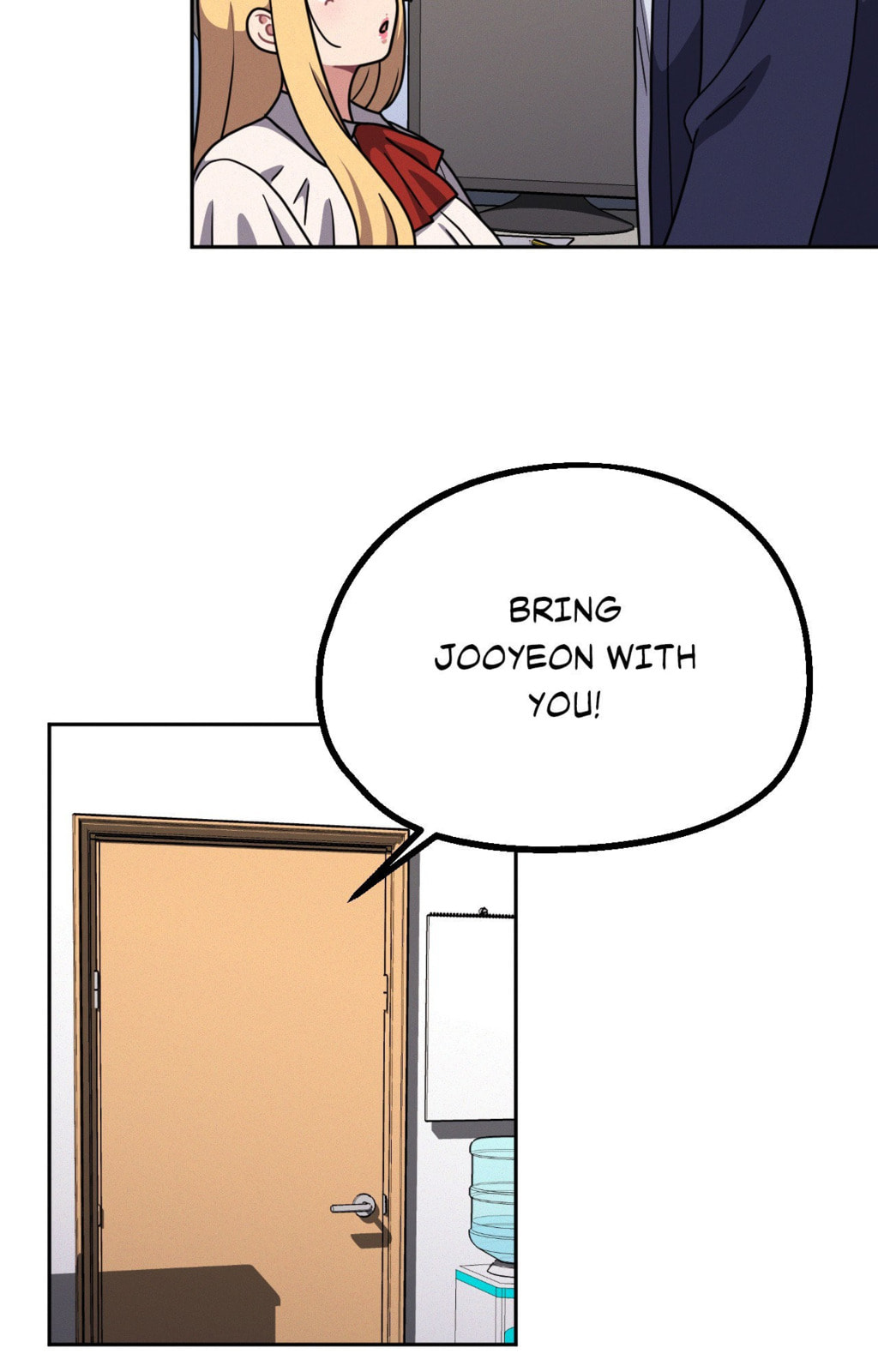 Her Red Hot Plaything Chapter 37 page 21 - 