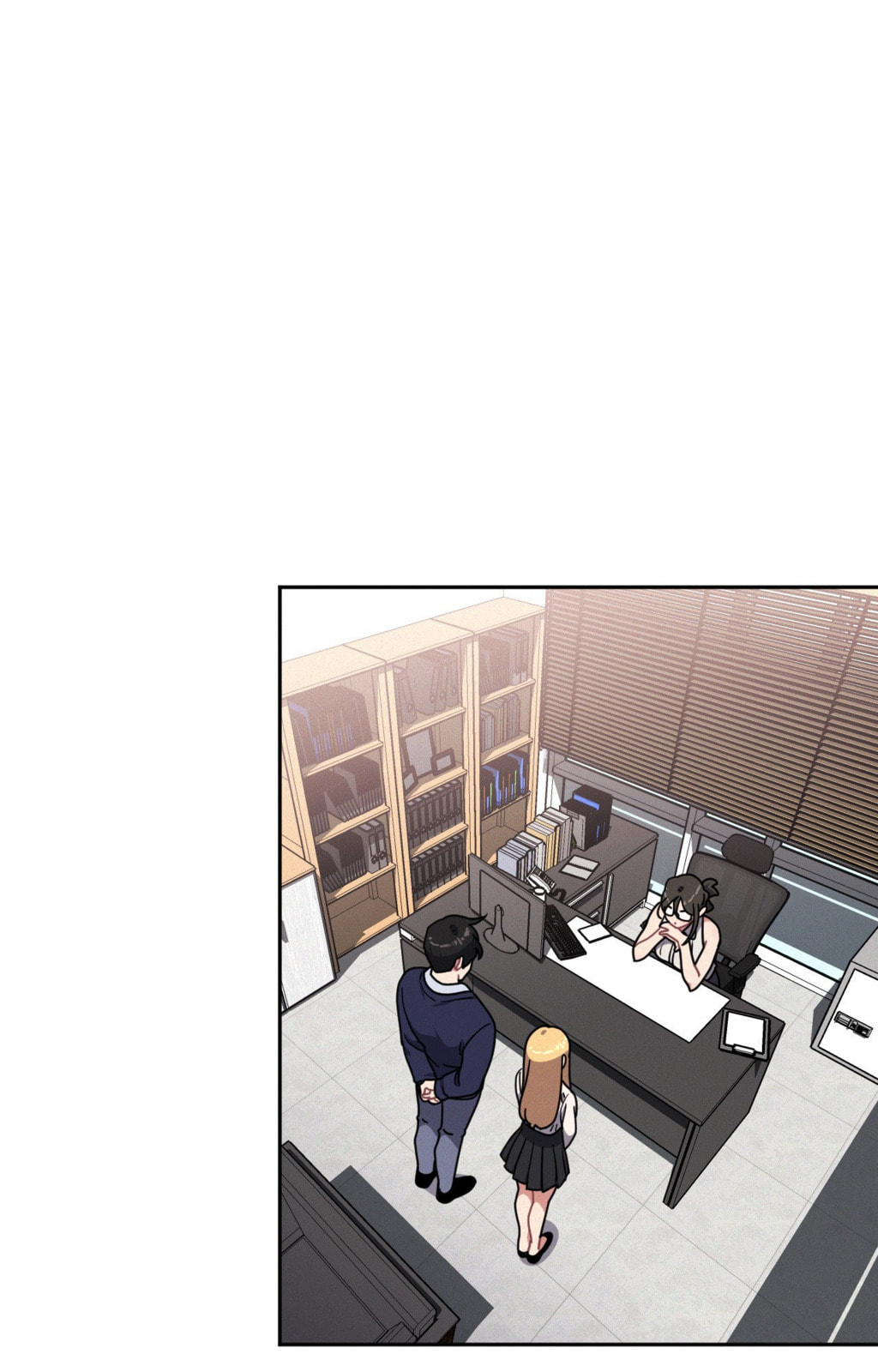 Her Red Hot Plaything Chapter 37 page 23 - 