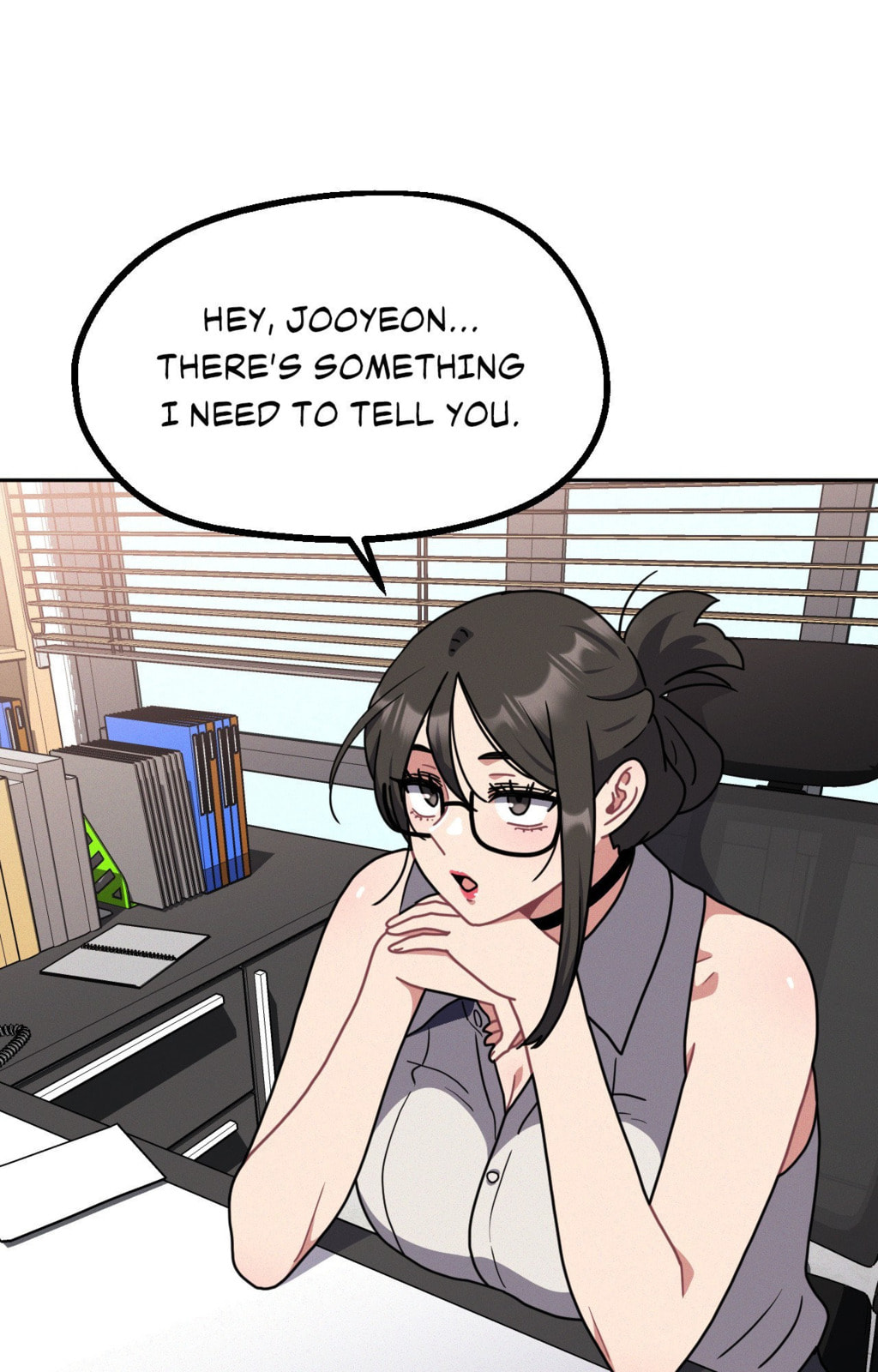 Her Red Hot Plaything Chapter 37 page 24 - 