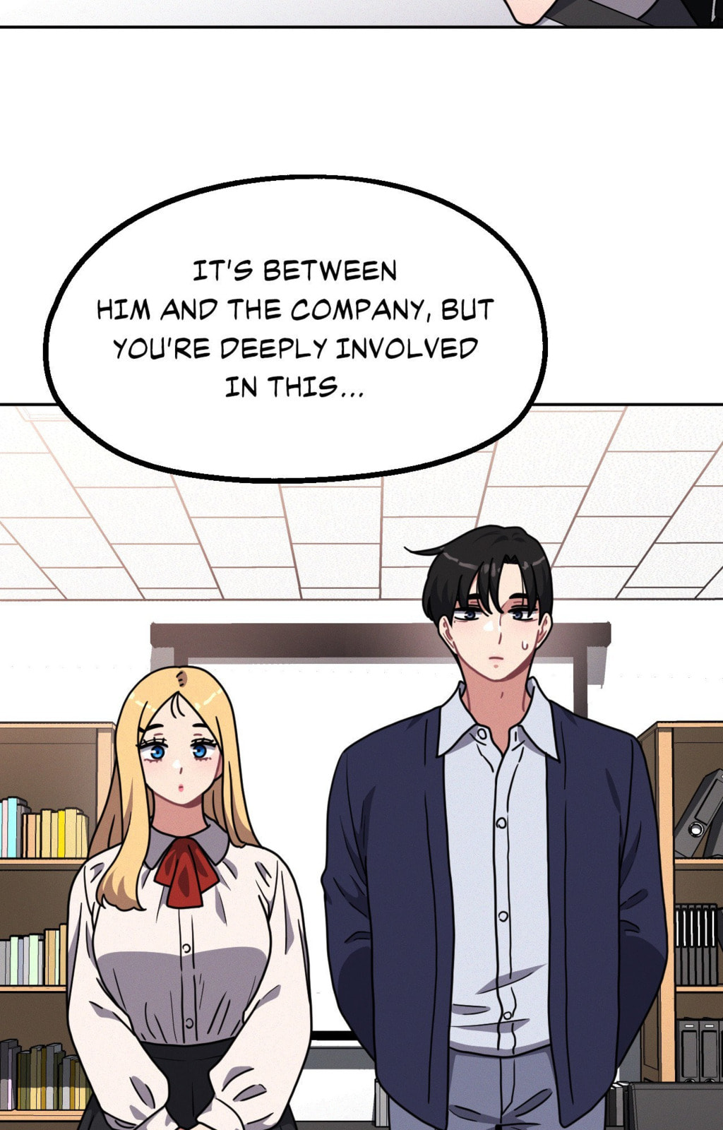 Her Red Hot Plaything Chapter 37 page 25 - 