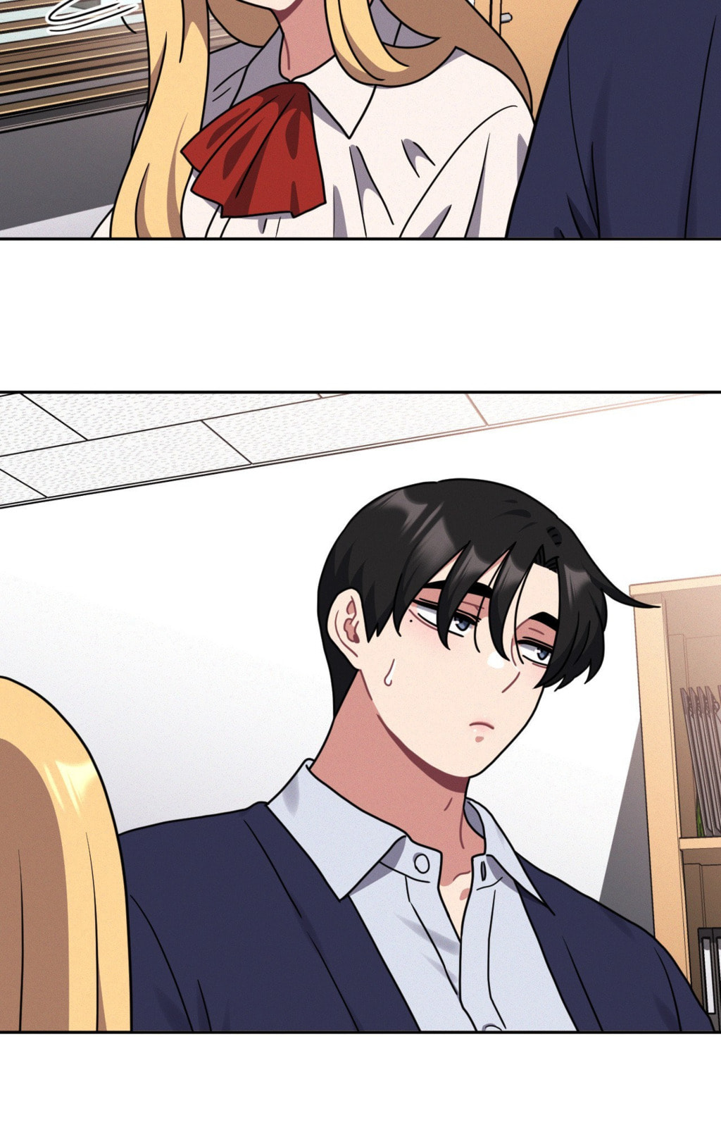 Her Red Hot Plaything Chapter 37 page 28 - 