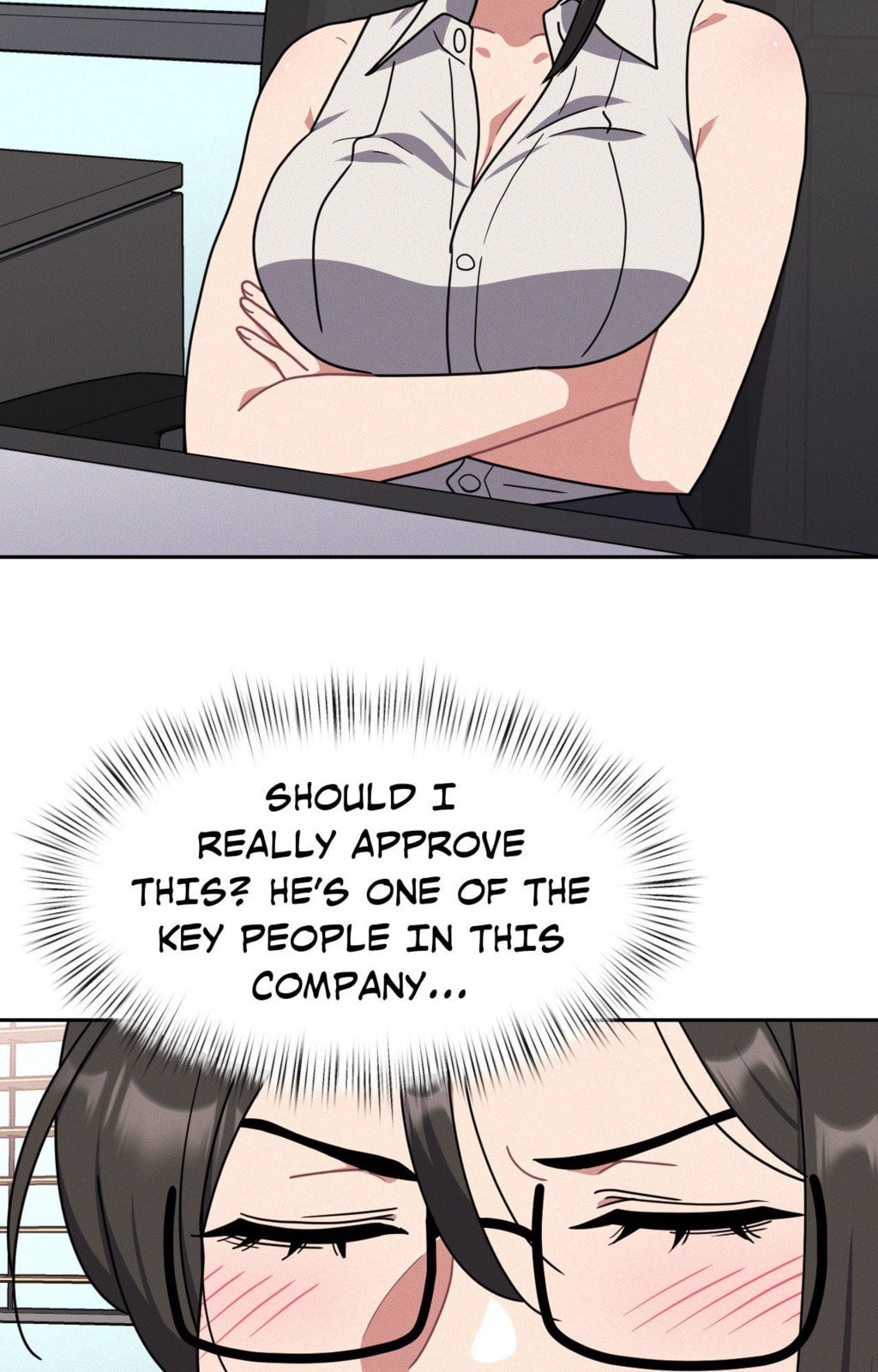 Her Red Hot Plaything Chapter 37 page 4 - 