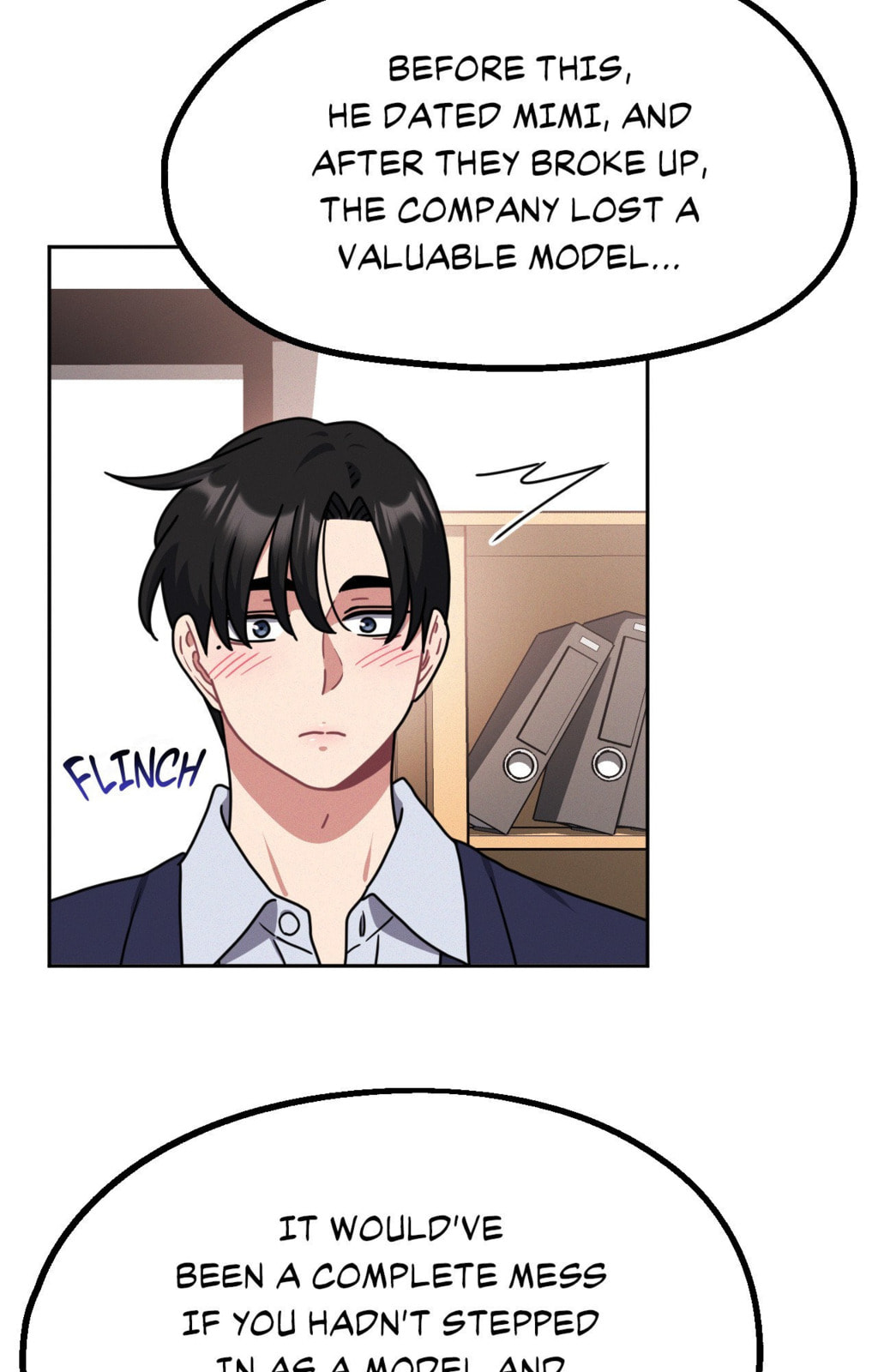 Her Red Hot Plaything Chapter 37 page 31 - 