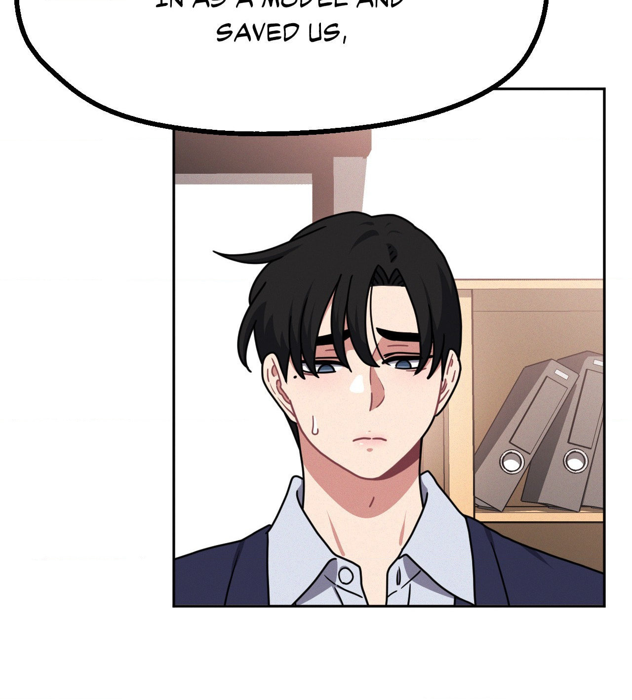 Her Red Hot Plaything Chapter 37 page 32 - 