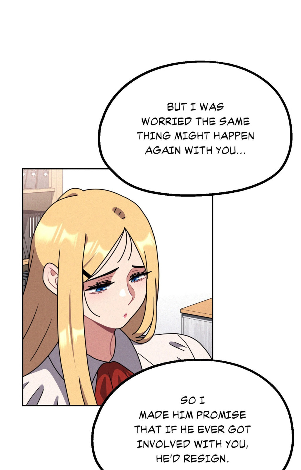 Her Red Hot Plaything Chapter 37 page 33 - 