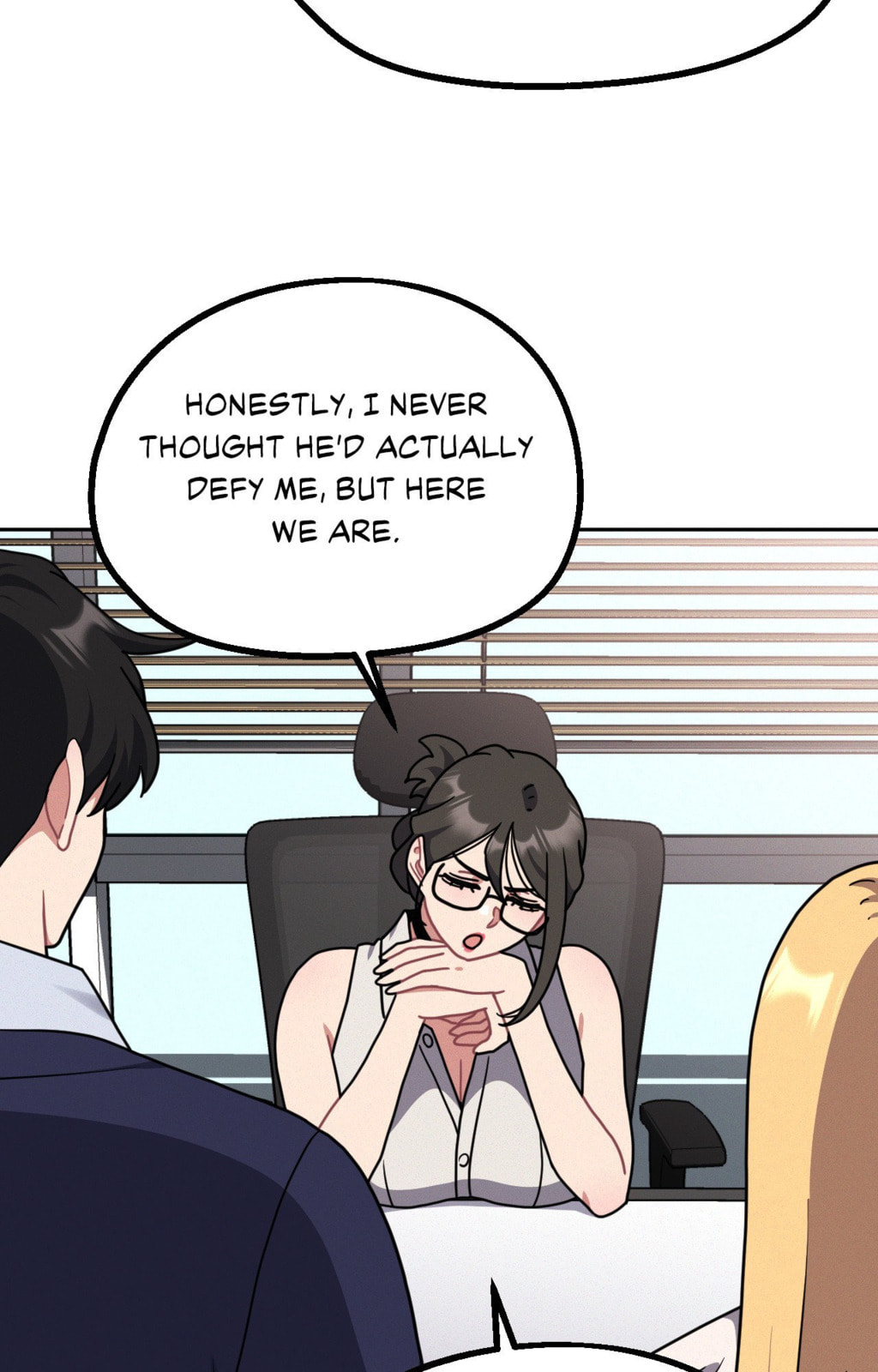Her Red Hot Plaything Chapter 37 page 34 - 