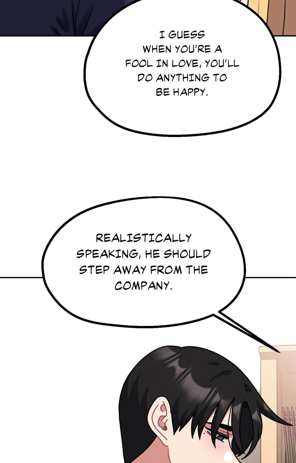 Her Red Hot Plaything Chapter 37 page 35 - 