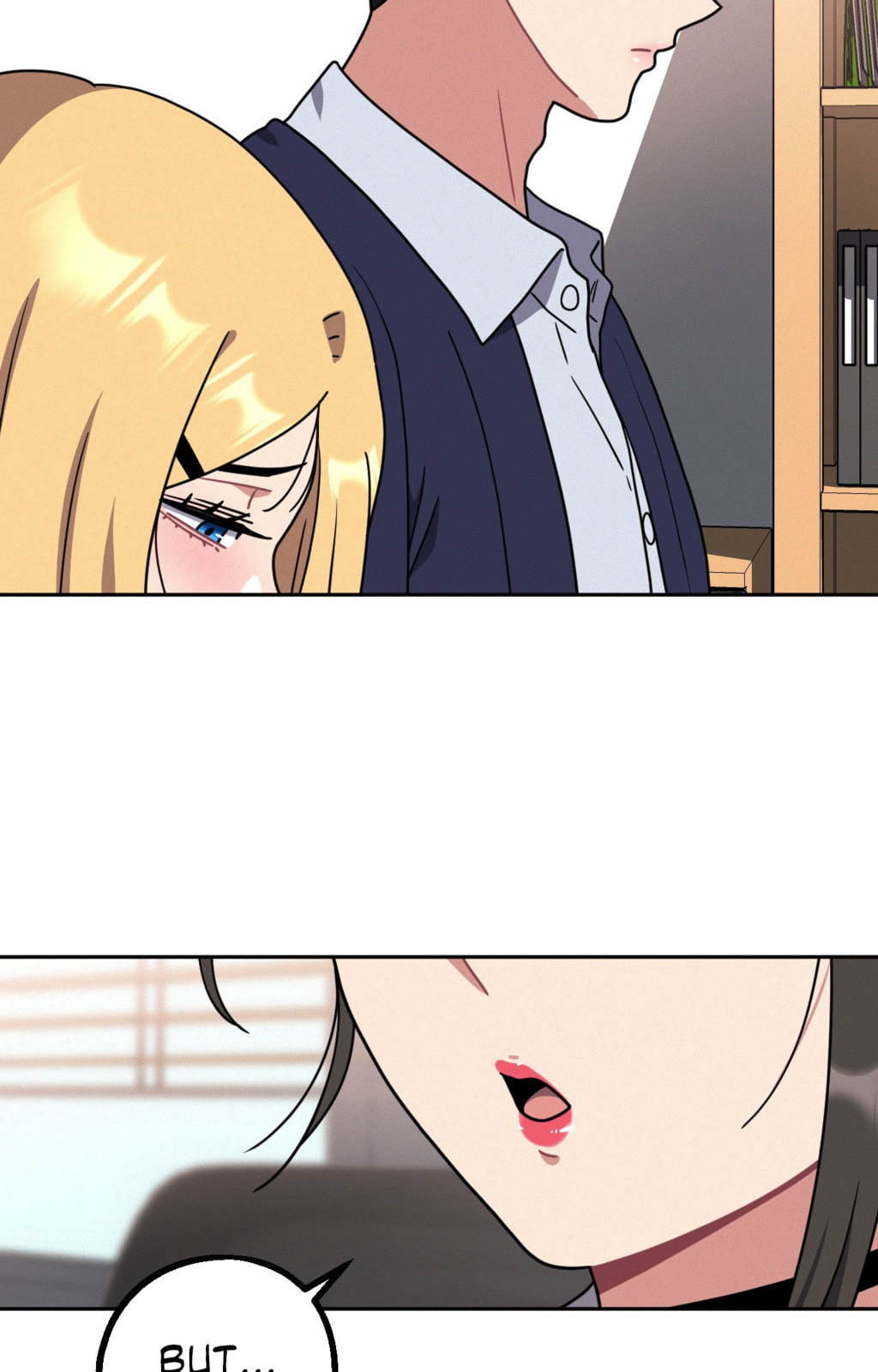 Her Red Hot Plaything Chapter 37 page 36 - 
