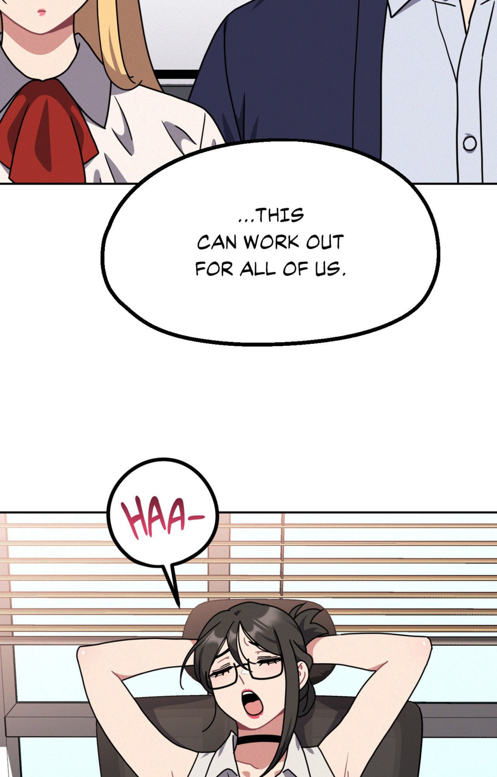 Her Red Hot Plaything Chapter 37 page 38 - 