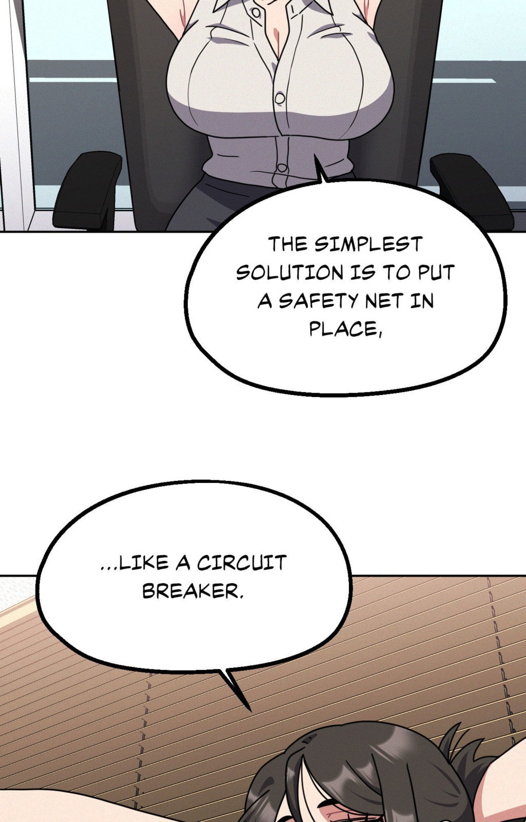 Her Red Hot Plaything Chapter 37 page 39 - 