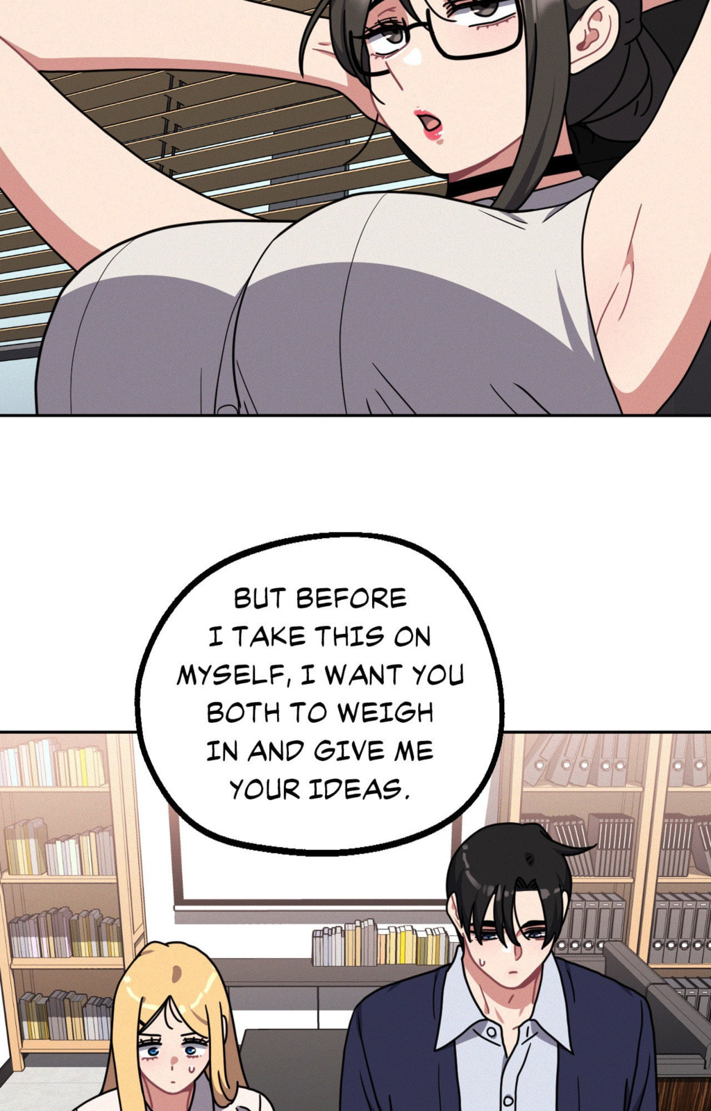 Her Red Hot Plaything Chapter 37 page 40 - 
