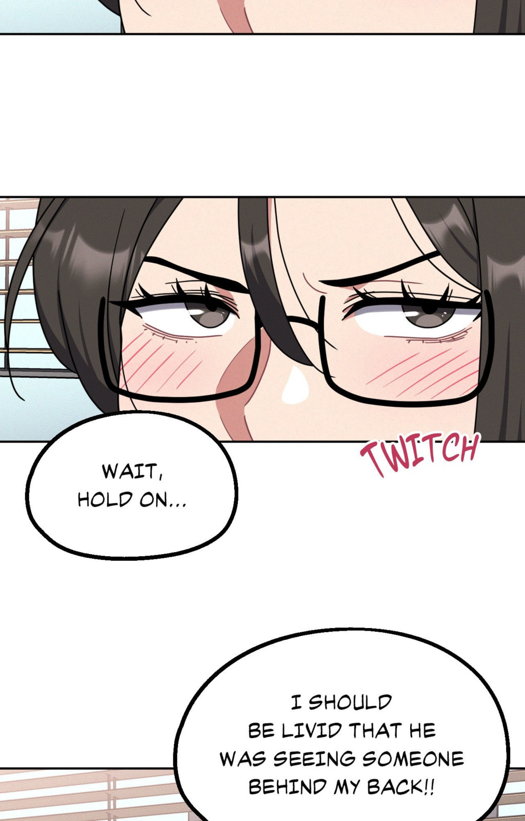 Her Red Hot Plaything Chapter 37 page 5 - 