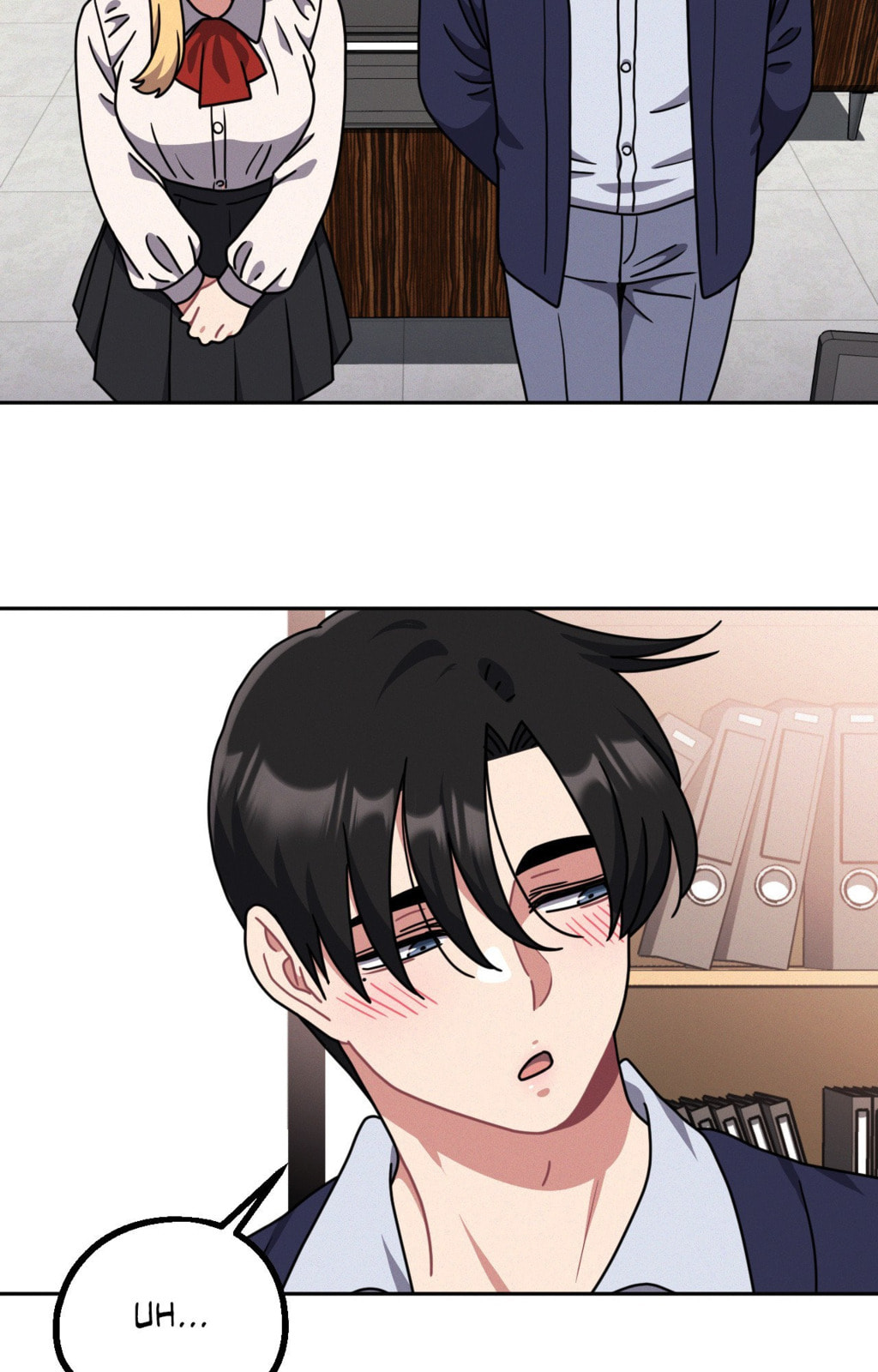 Her Red Hot Plaything Chapter 37 page 41 - 