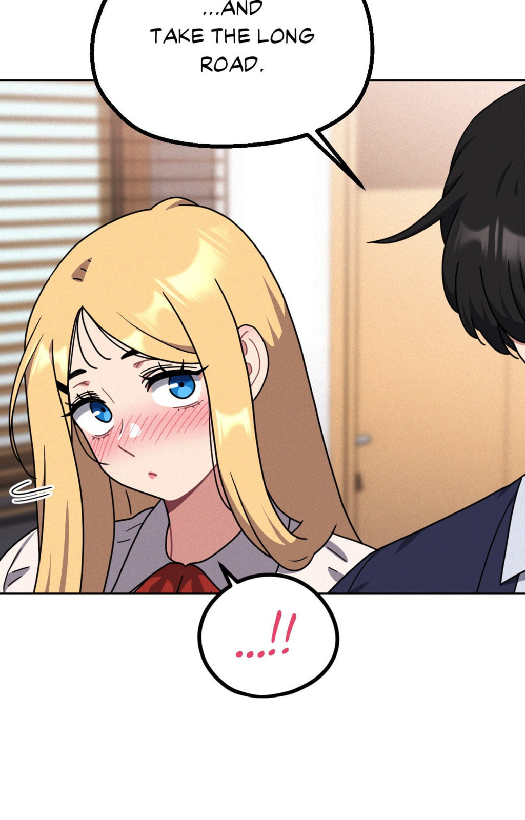 Her Red Hot Plaything Chapter 37 page 44 - 
