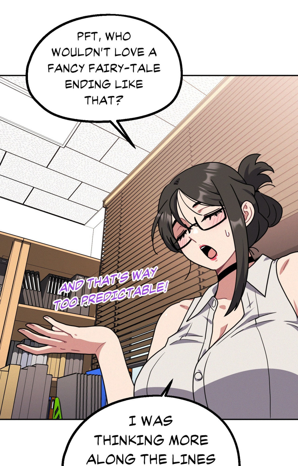 Her Red Hot Plaything Chapter 37 page 45 - 
