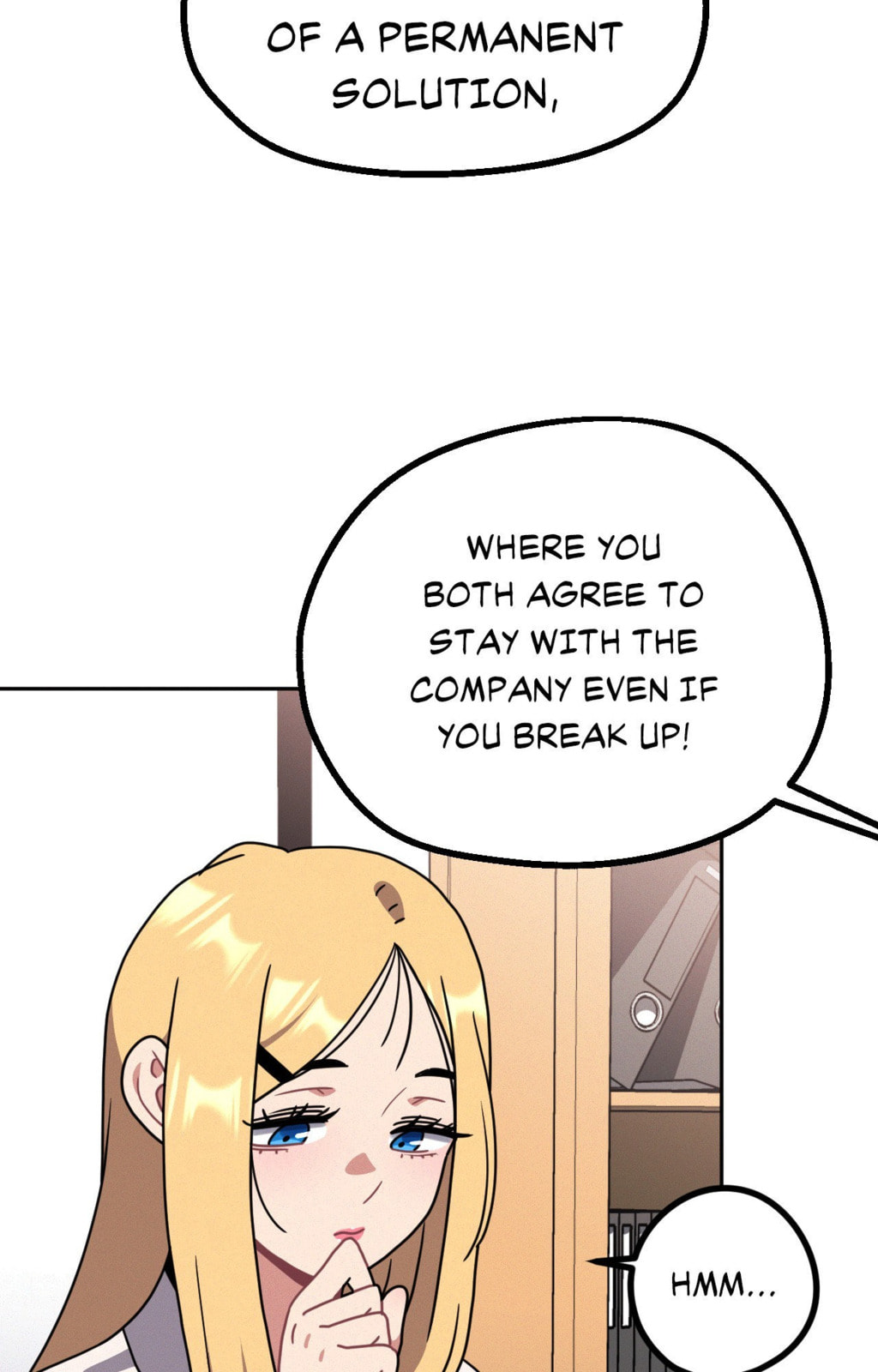 Her Red Hot Plaything Chapter 37 page 46 - 